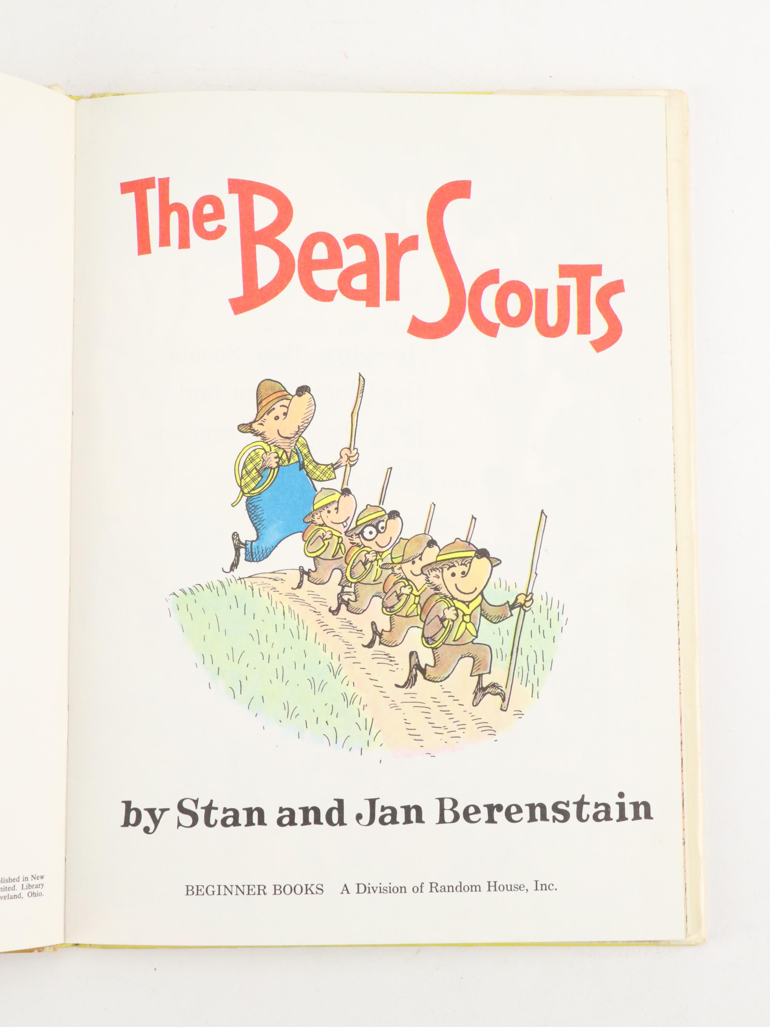 "The Diggingest Dog" by Al Gurney with More Random House Children's Books