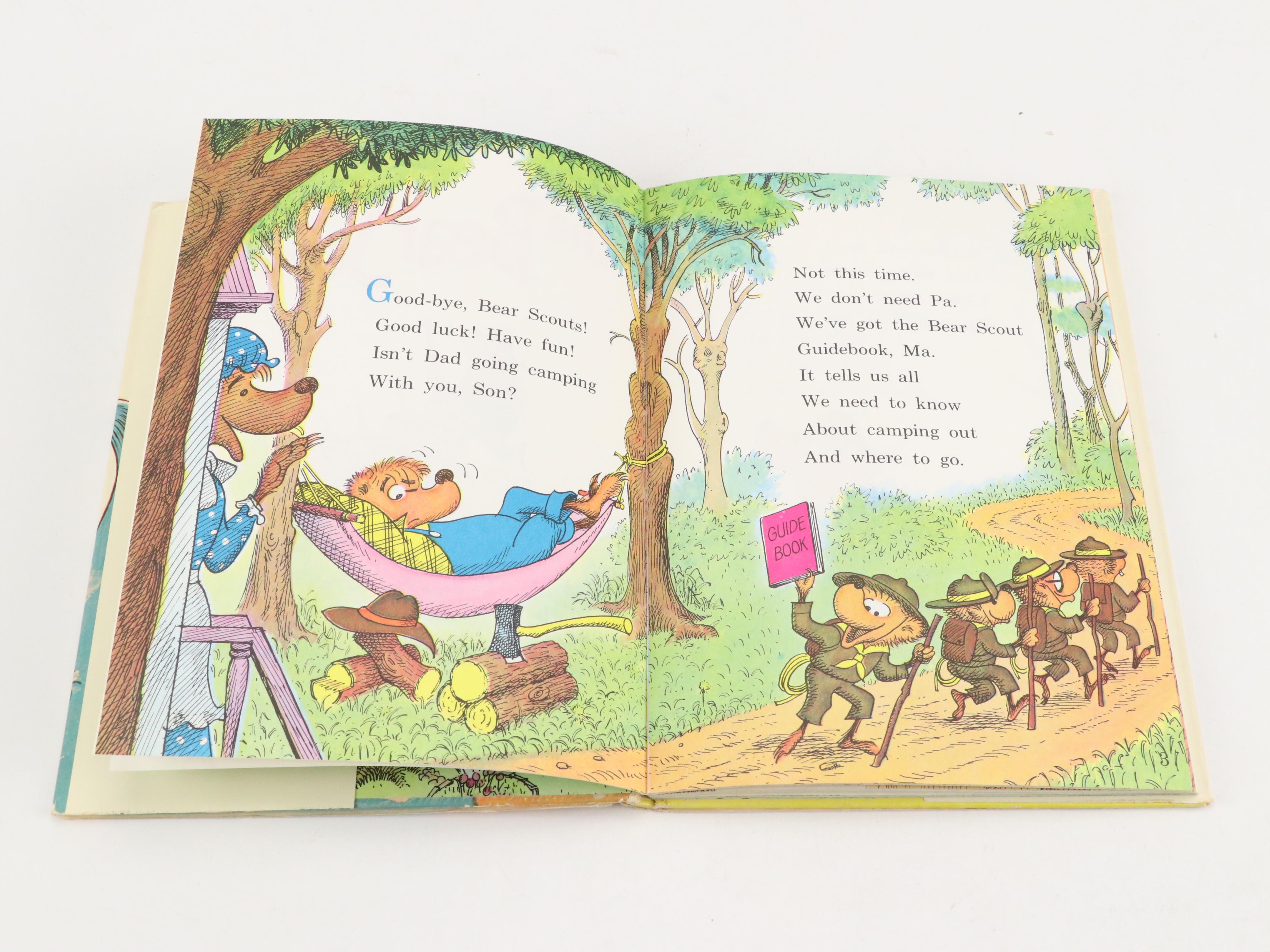 "The Diggingest Dog" by Al Gurney with More Random House Children's Books