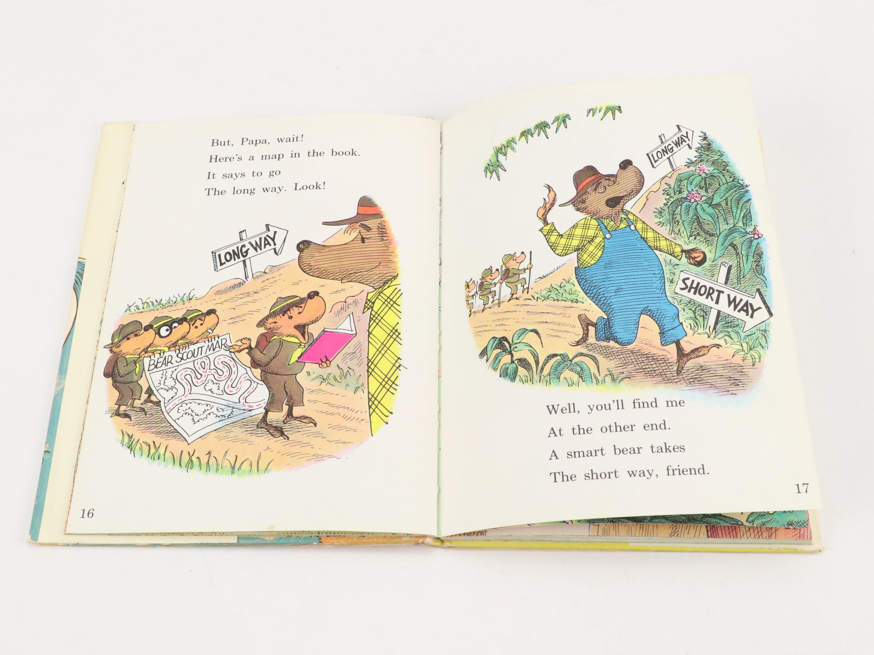 "The Diggingest Dog" by Al Gurney with More Random House Children's Books