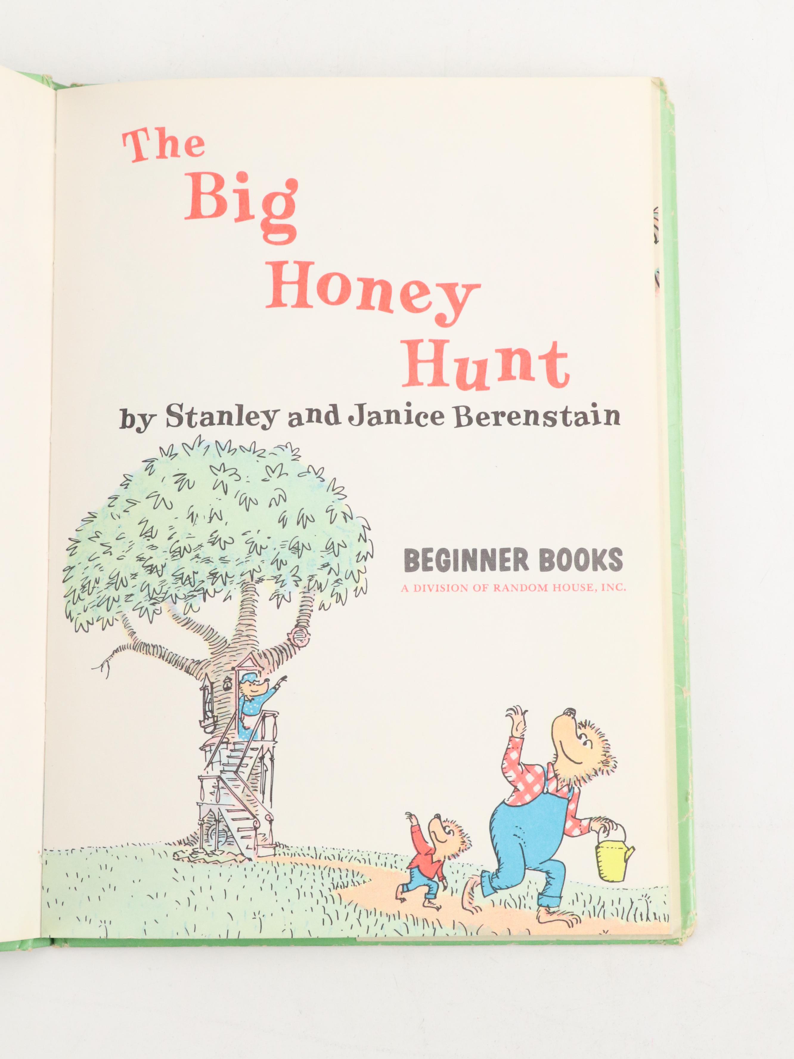 "The Diggingest Dog" by Al Gurney with More Random House Children's Books