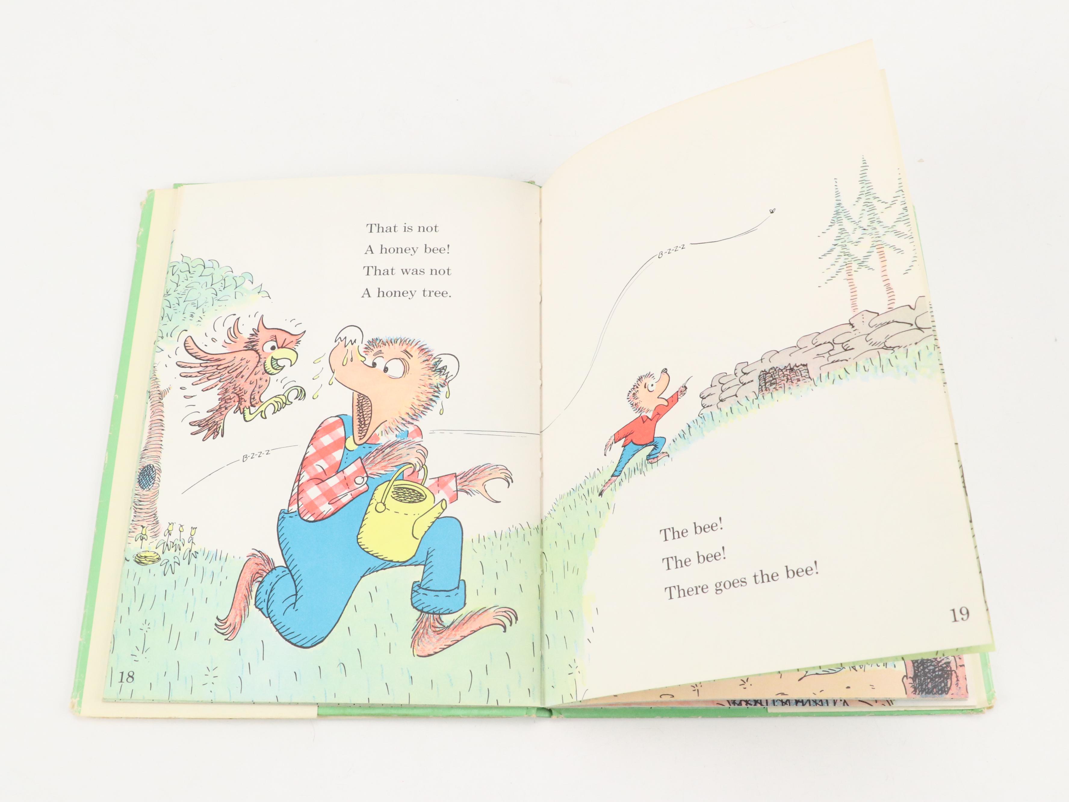 "The Diggingest Dog" by Al Gurney with More Random House Children's Books