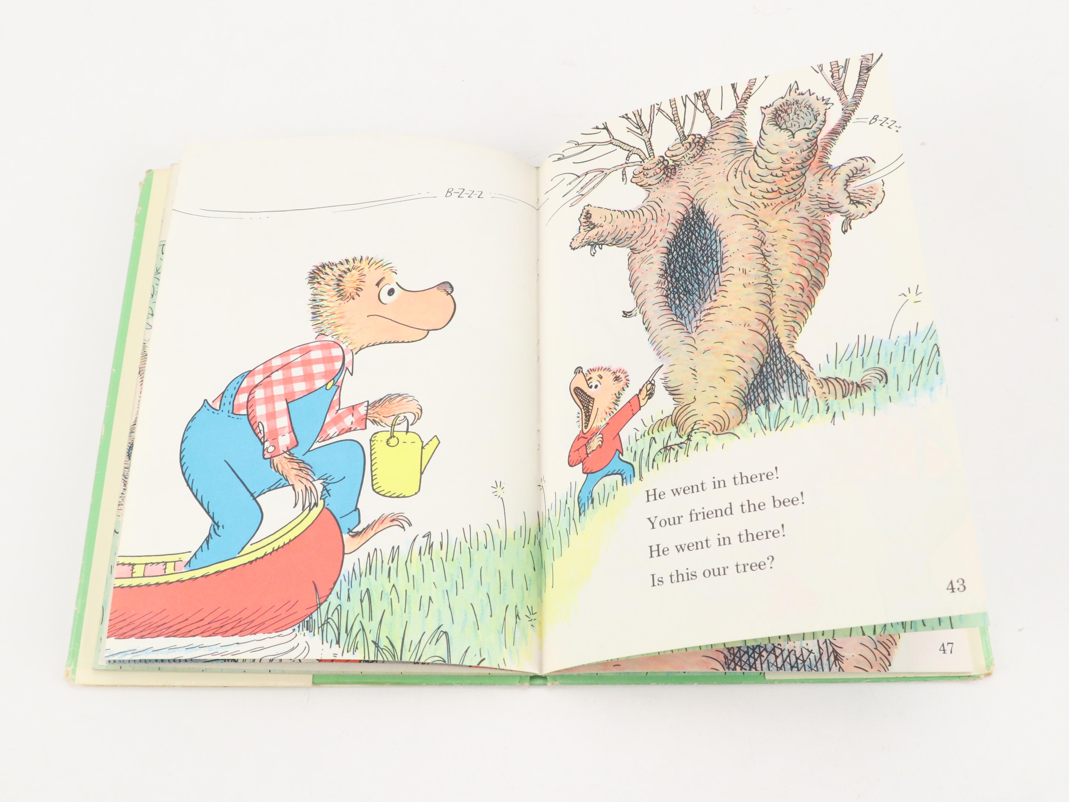 "The Diggingest Dog" by Al Gurney with More Random House Children's Books