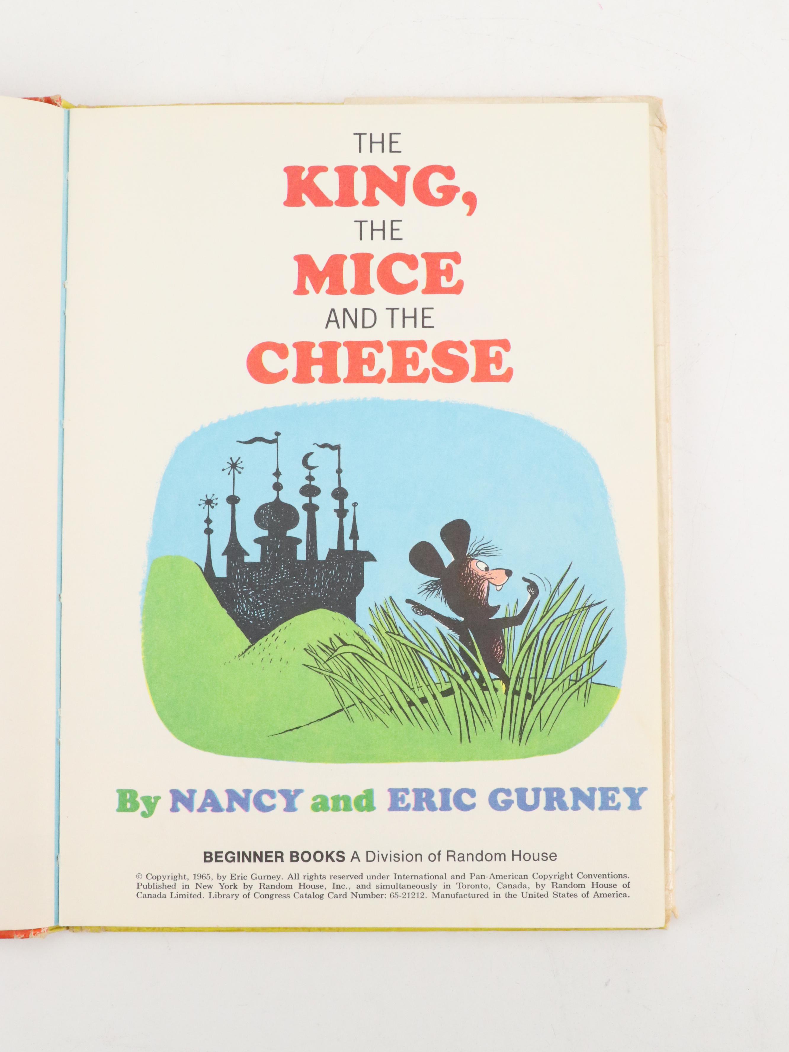 "The Diggingest Dog" by Al Gurney with More Random House Children's Books