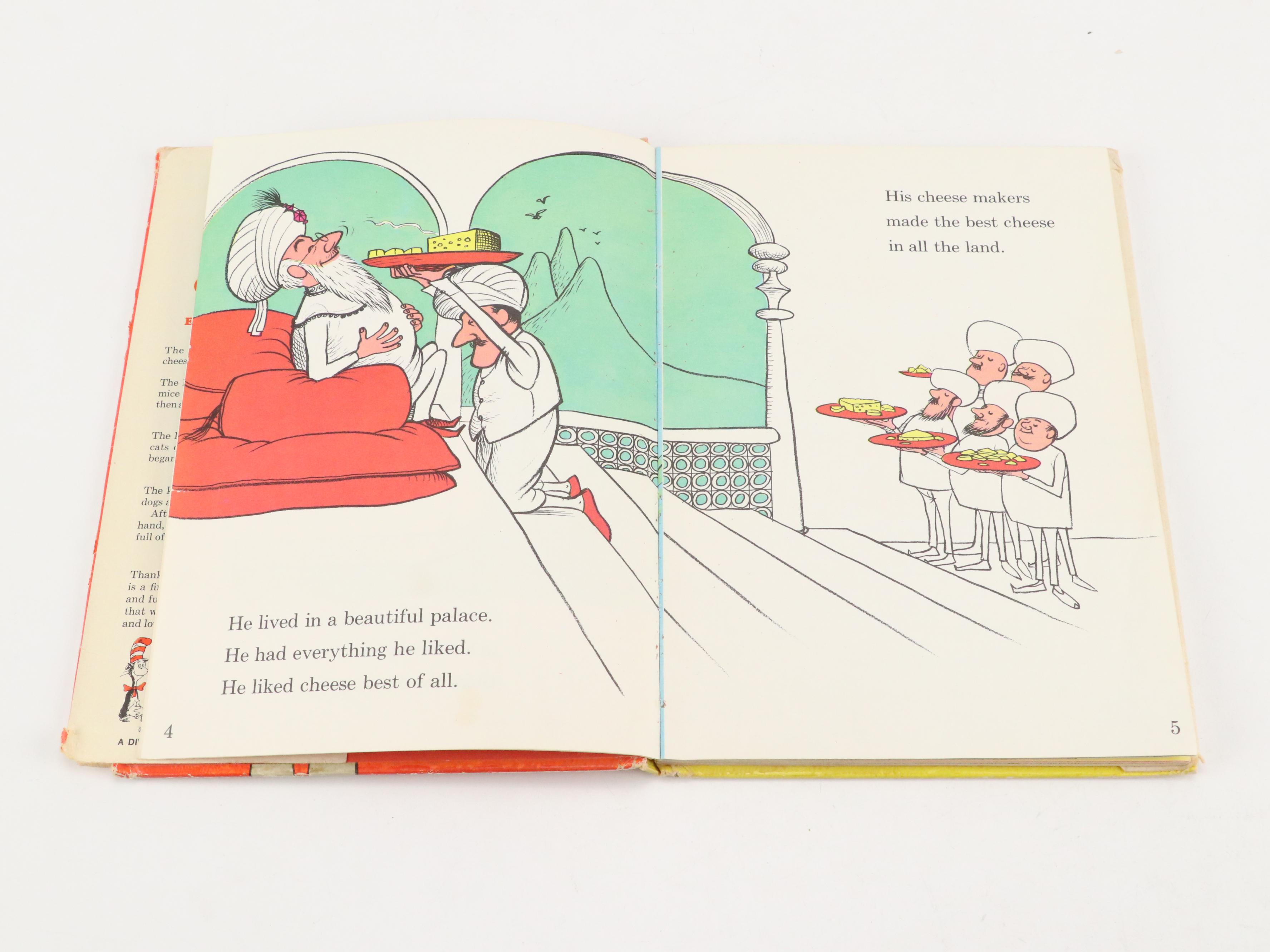 "The Diggingest Dog" by Al Gurney with More Random House Children's Books