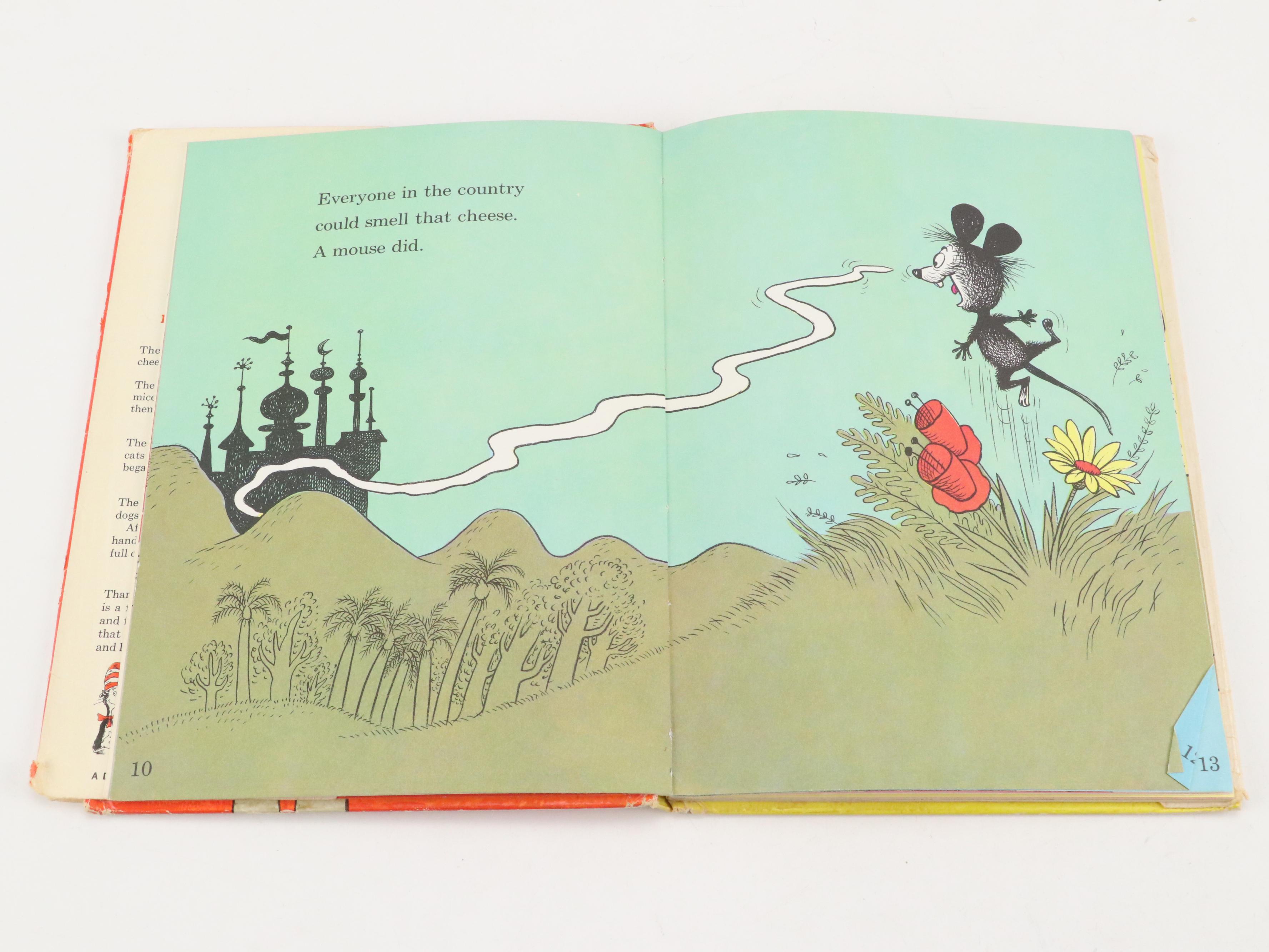 "The Diggingest Dog" by Al Gurney with More Random House Children's Books