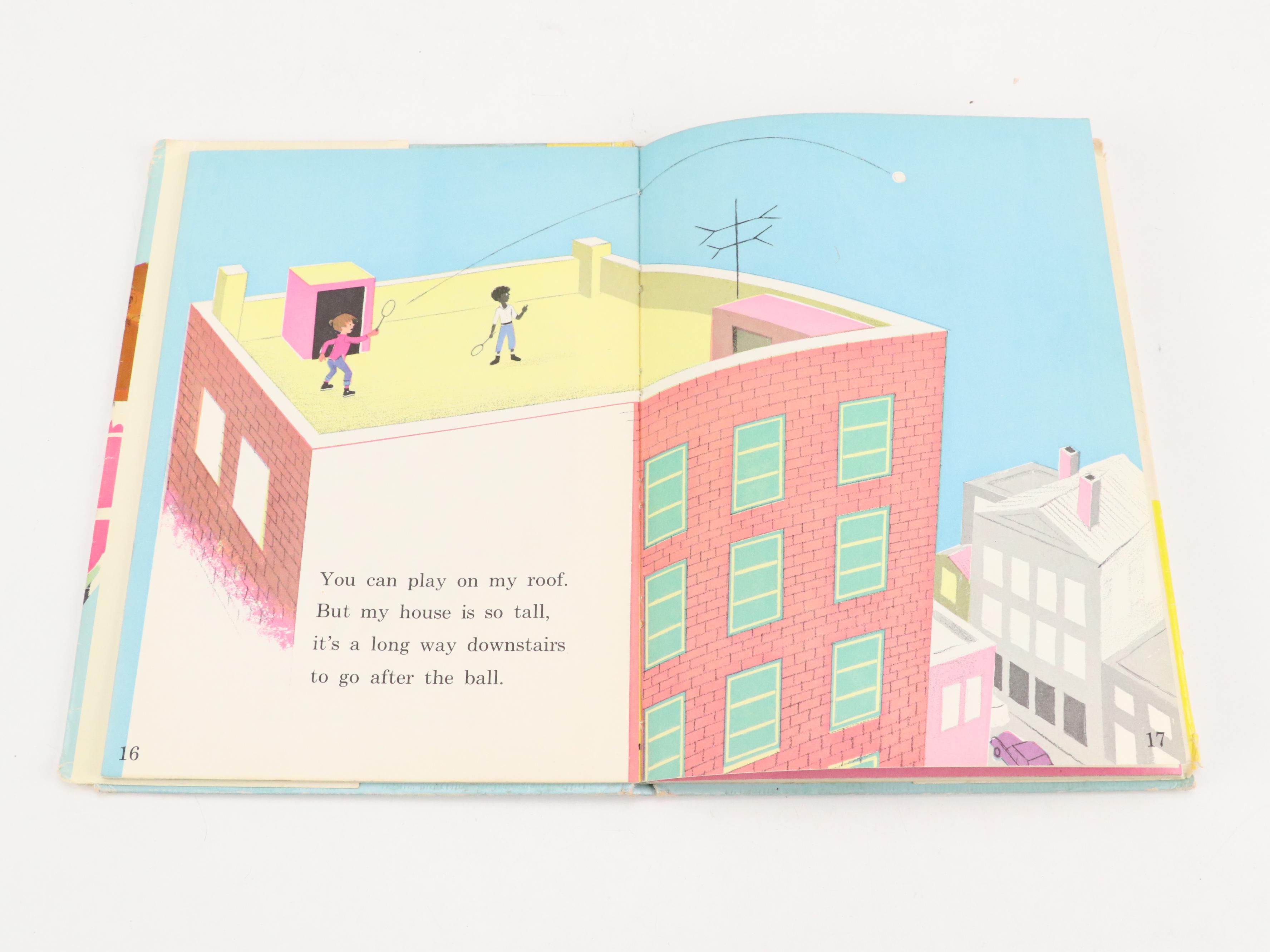 "The Diggingest Dog" by Al Gurney with More Random House Children's Books