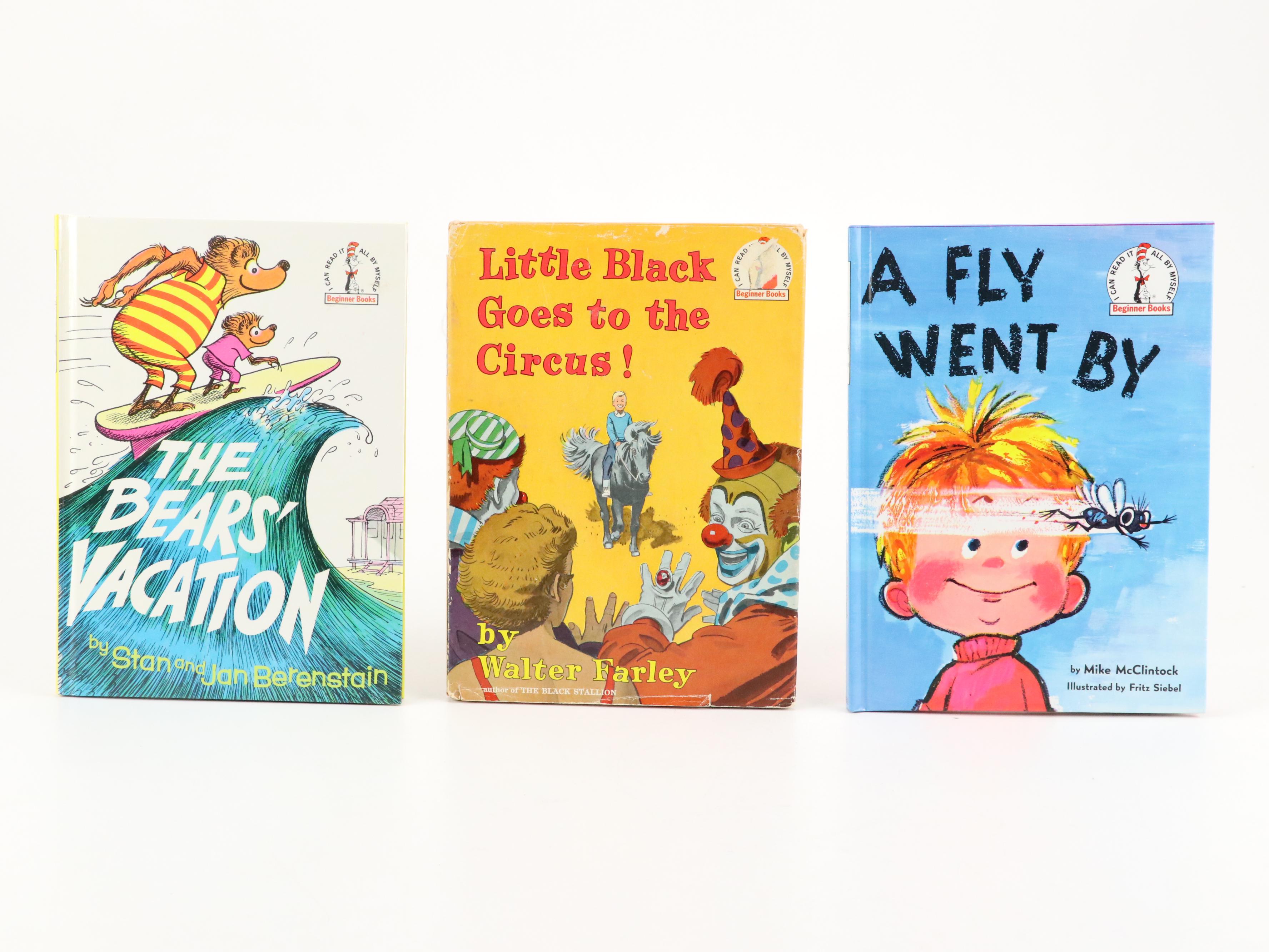 "The Diggingest Dog" by Al Gurney with More Random House Children's Books