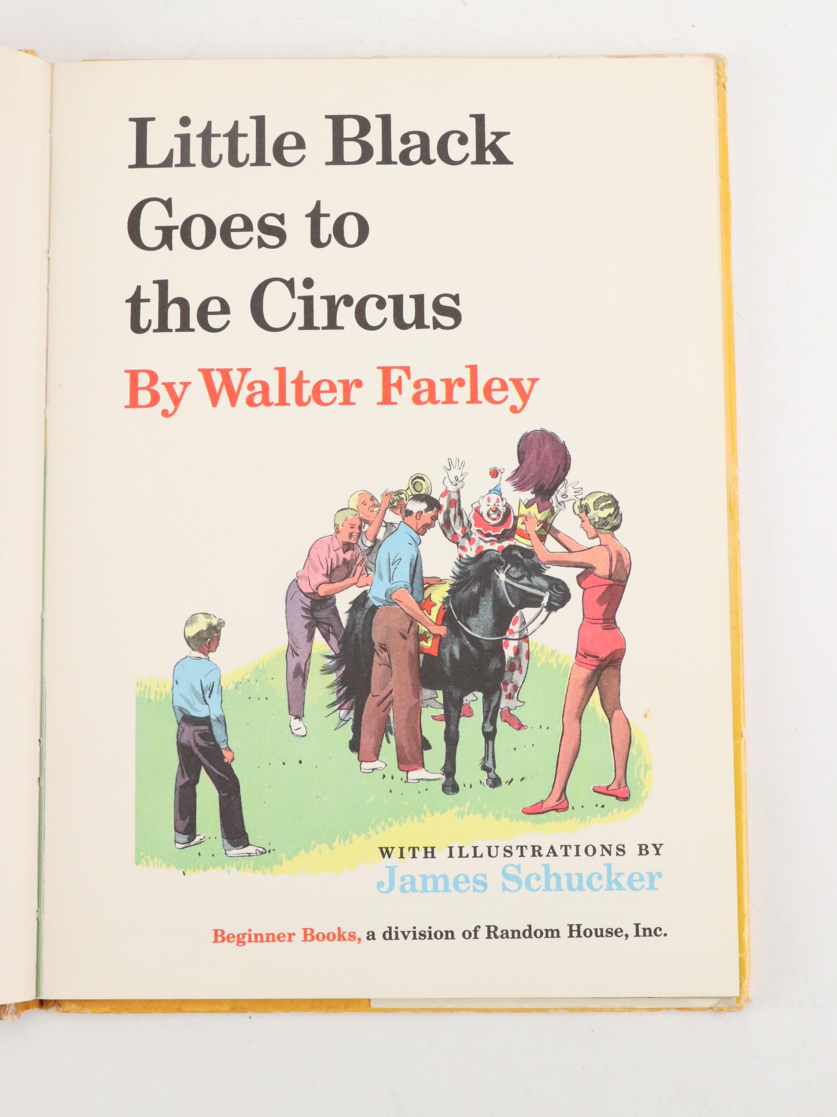 "The Diggingest Dog" by Al Gurney with More Random House Children's Books