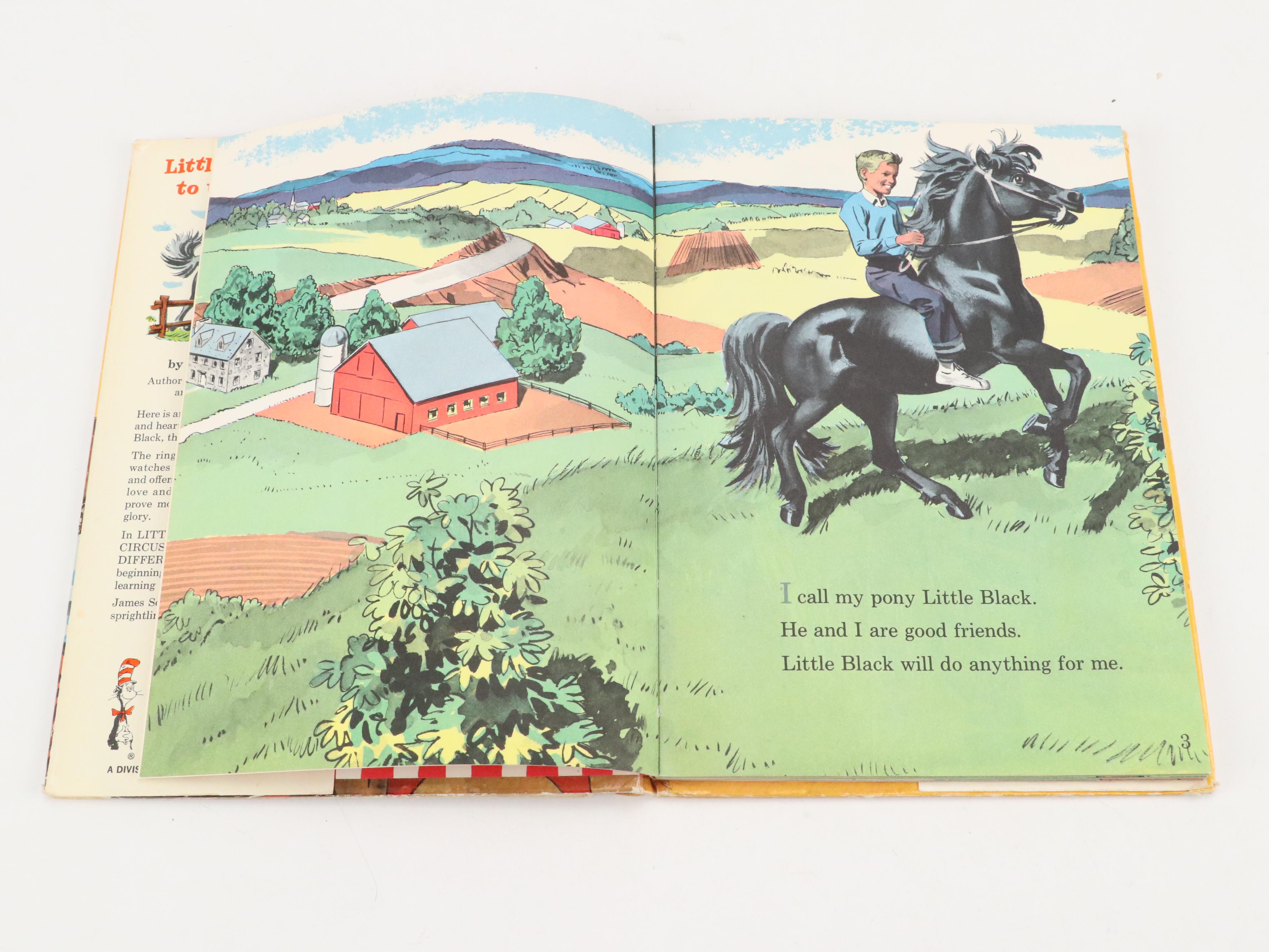 "The Diggingest Dog" by Al Gurney with More Random House Children's Books