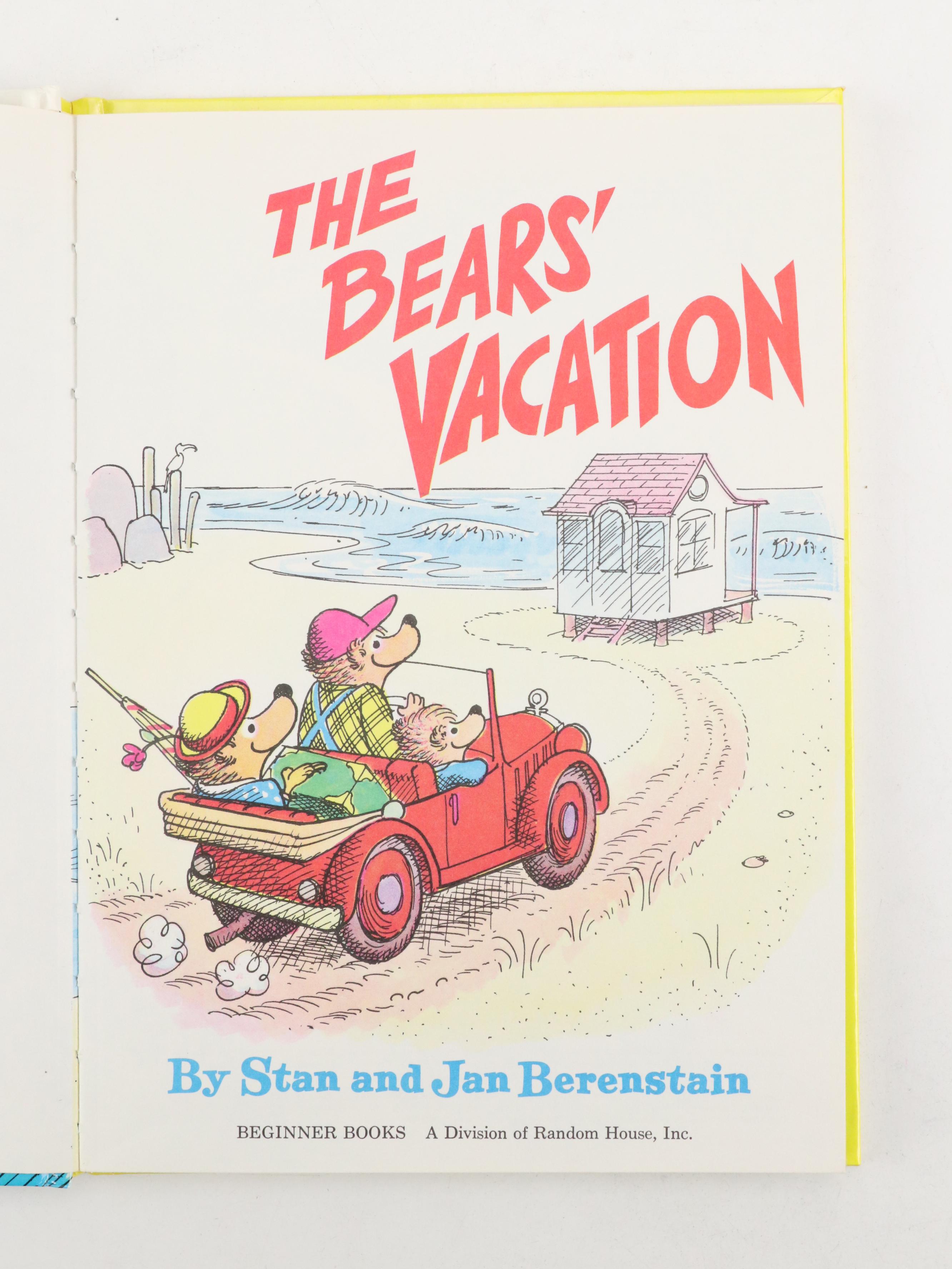 "The Diggingest Dog" by Al Gurney with More Random House Children's Books