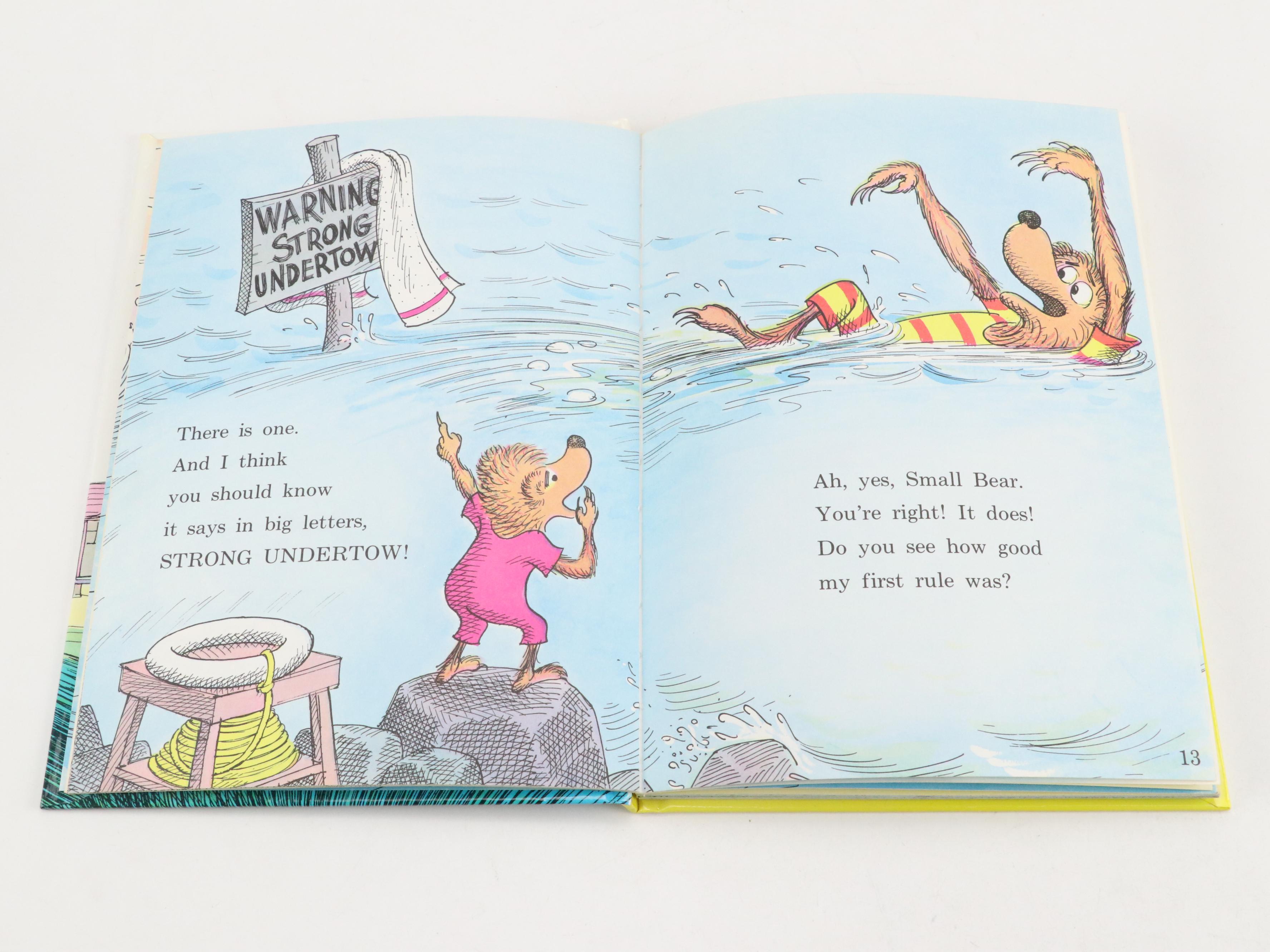 "The Diggingest Dog" by Al Gurney with More Random House Children's Books