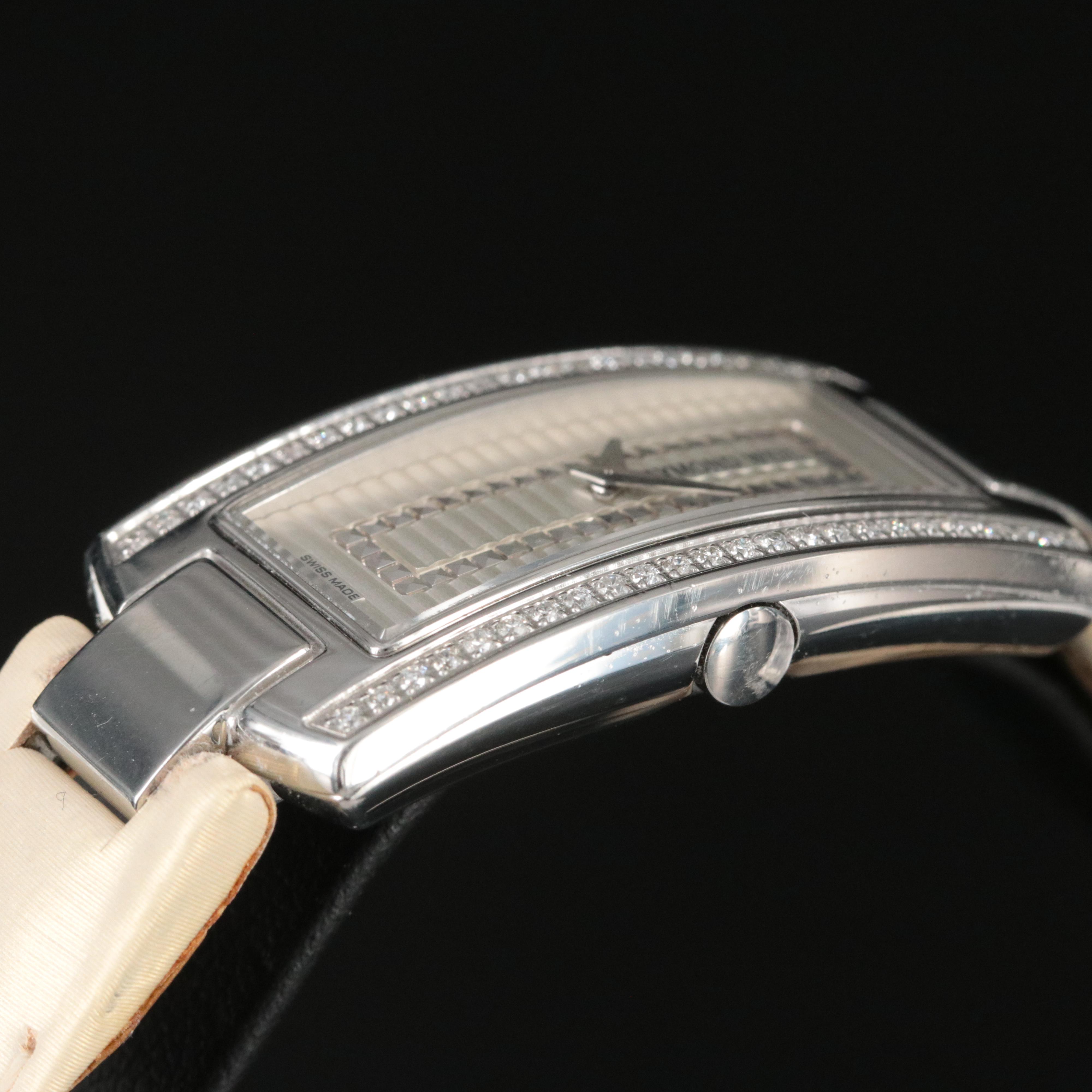 Raymond Weil Shine ref. 1500.STI.05303 Steel Quartz Watch