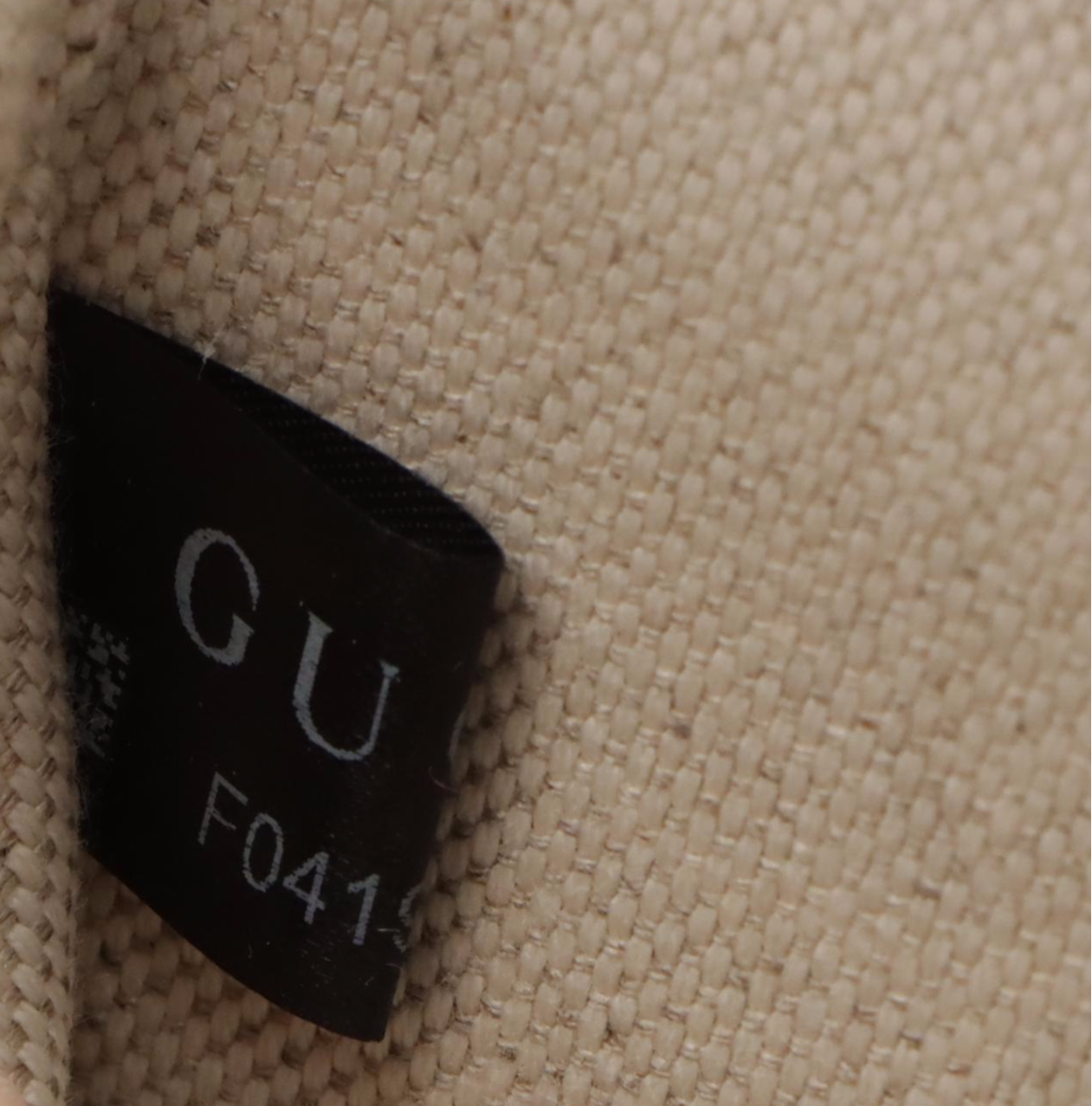 Gucci Savoy Supreme Canvas Hardsided Beauty Case, New with Tag