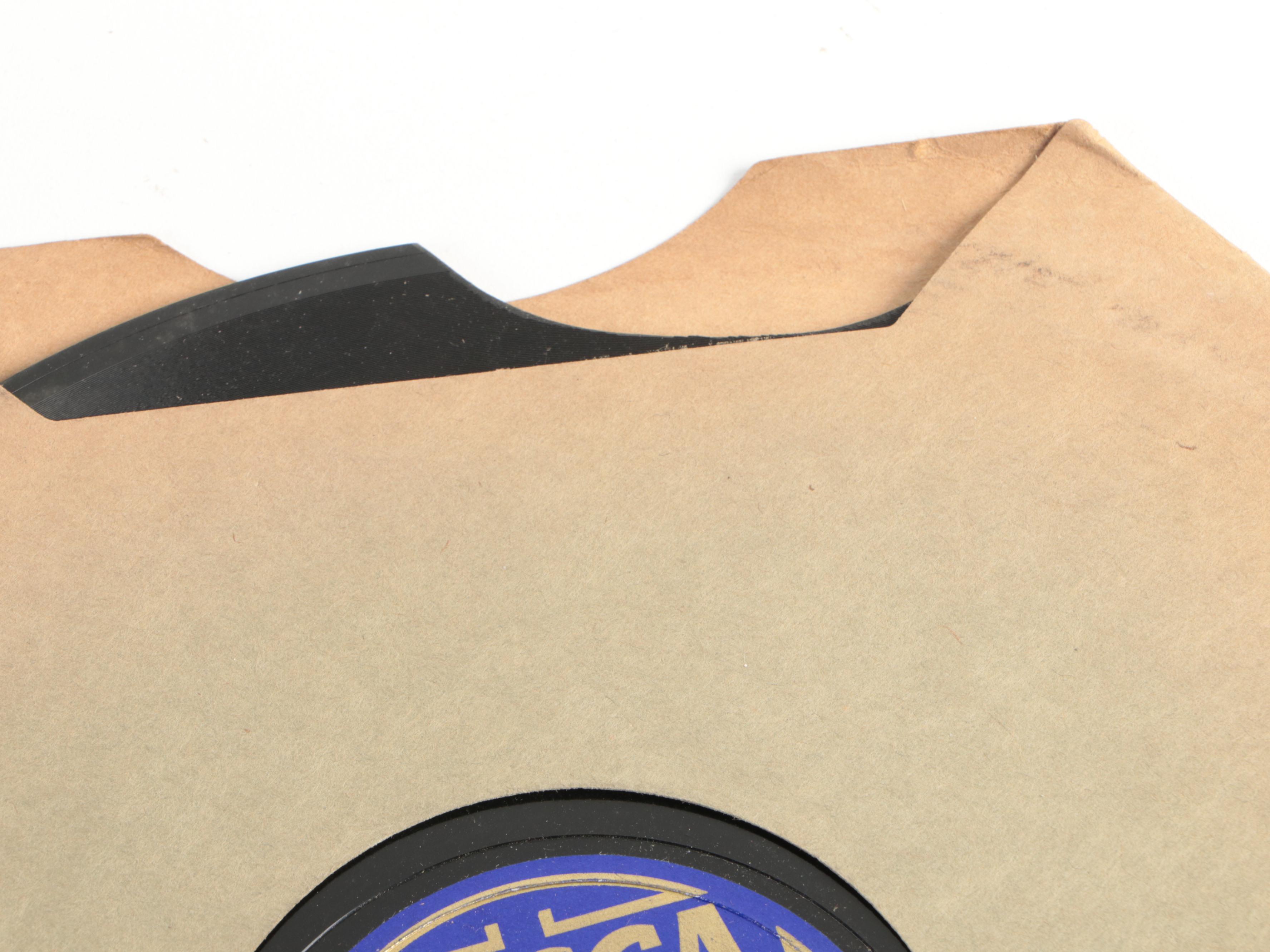 Bing Crosby, Nat King Cole, and Other Pop Singles Records