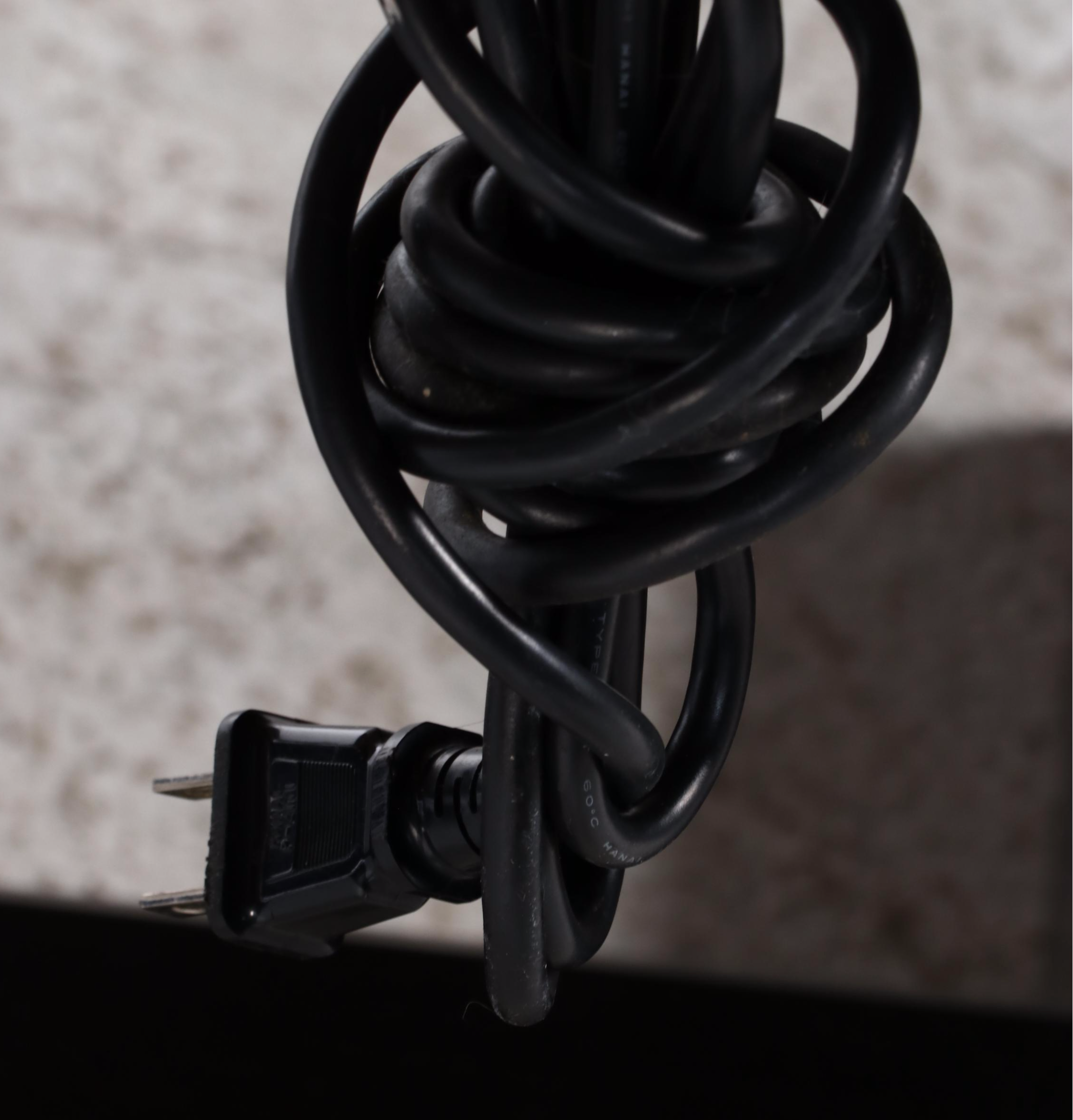 Yamaha Clavinova CLP-300 Keyboard, Integrated Stand and Matching Stool