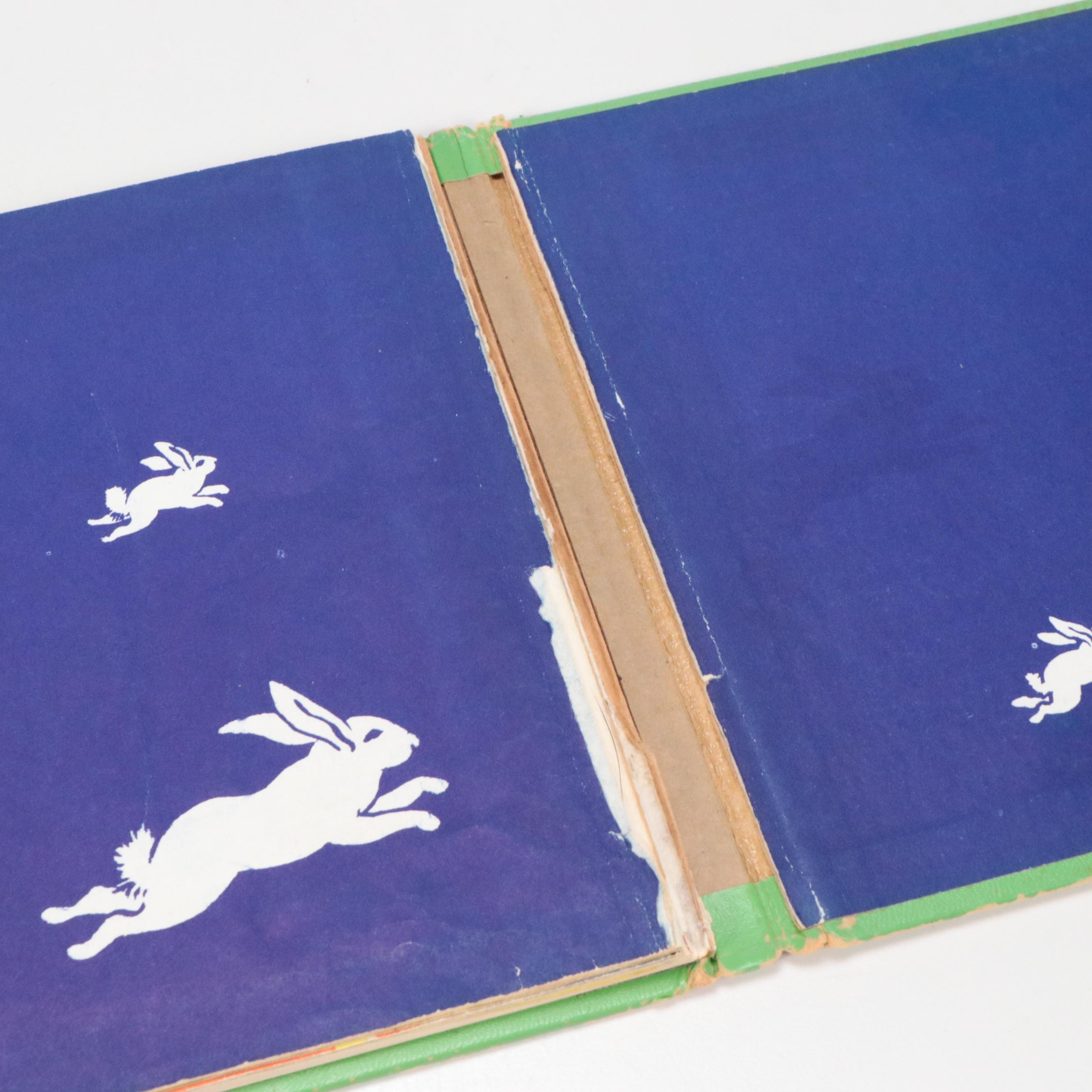 "Saint George and the Dragon" by Margaret Hodges and More Children's Books