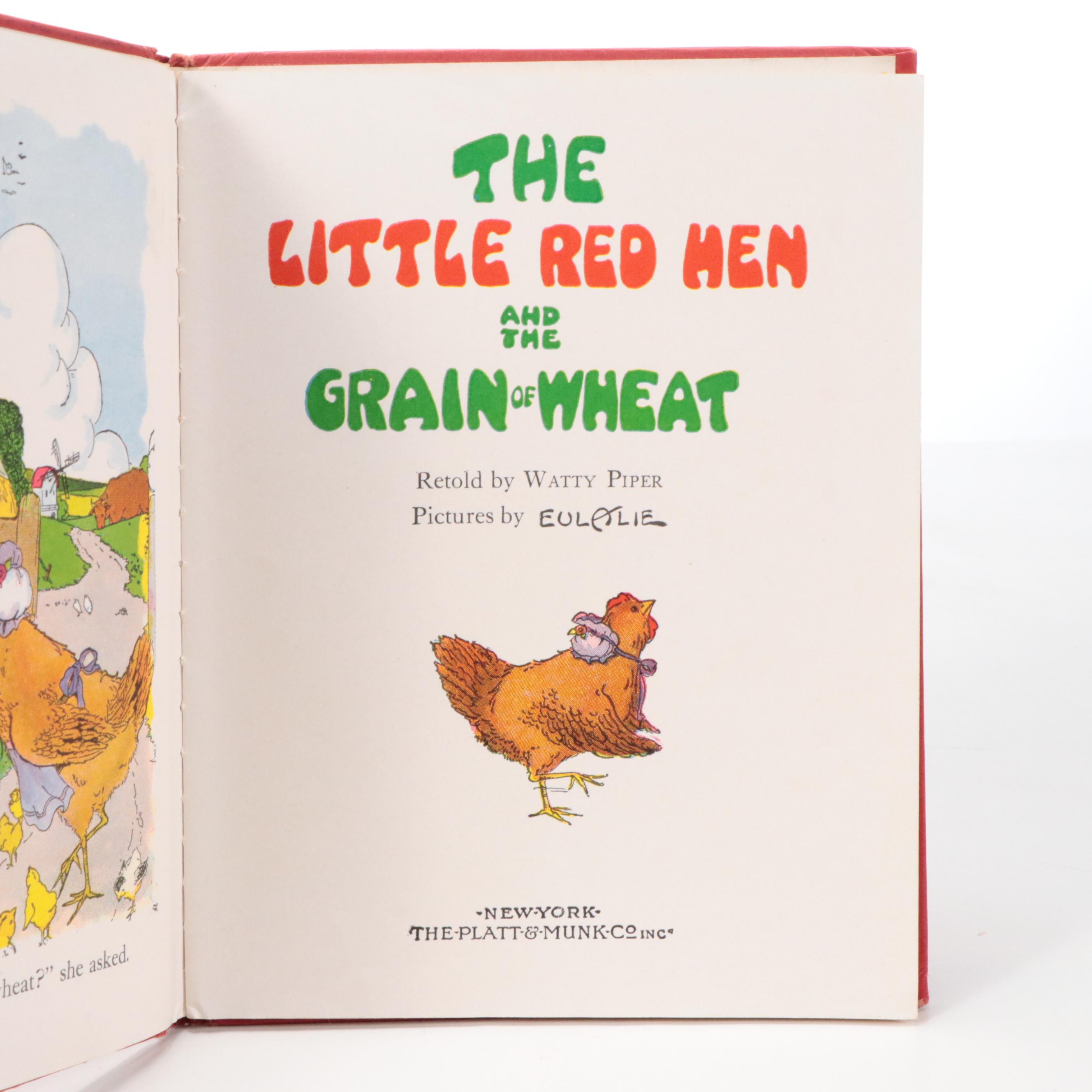 "Saint George and the Dragon" by Margaret Hodges and More Children's Books