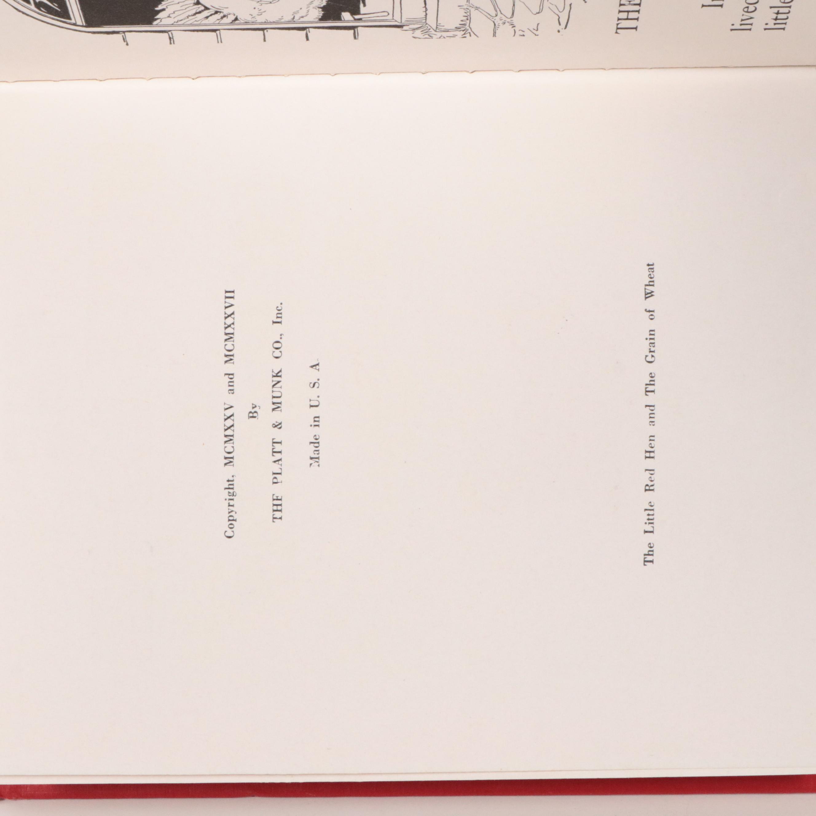 "Saint George and the Dragon" by Margaret Hodges and More Children's Books