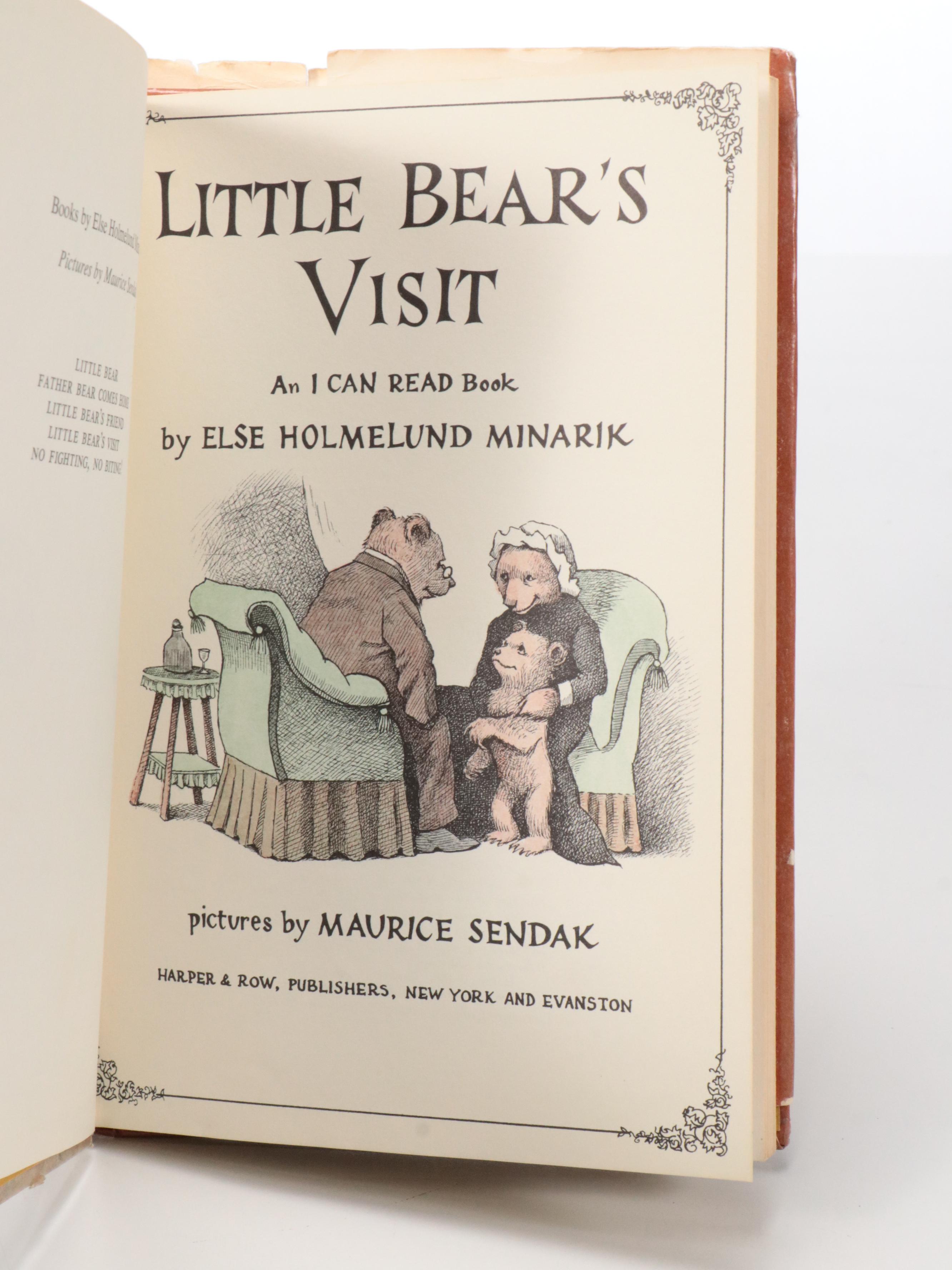 "Saint George and the Dragon" by Margaret Hodges and More Children's Books