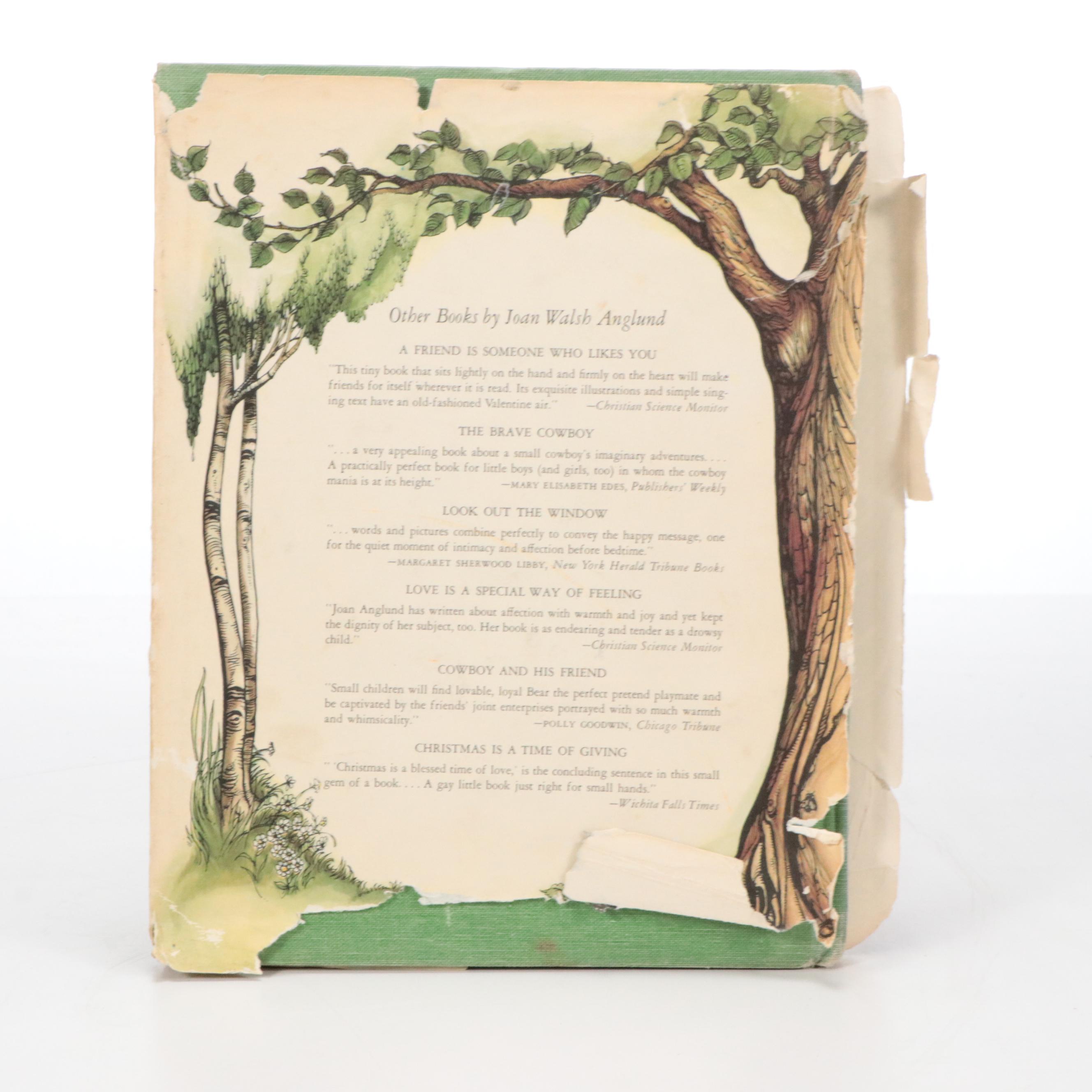 "Saint George and the Dragon" by Margaret Hodges and More Children's Books