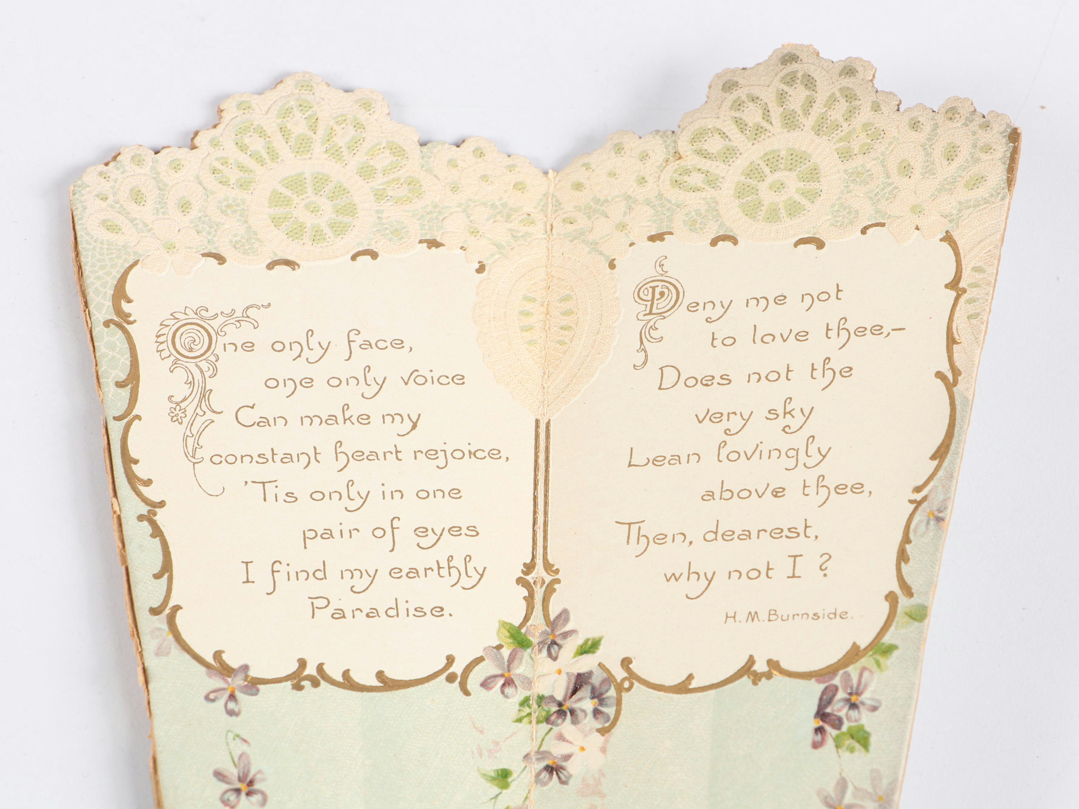 Reprint "Golden Dreams" Marilyn Monroe Calendar and Raphael Tuck Fan