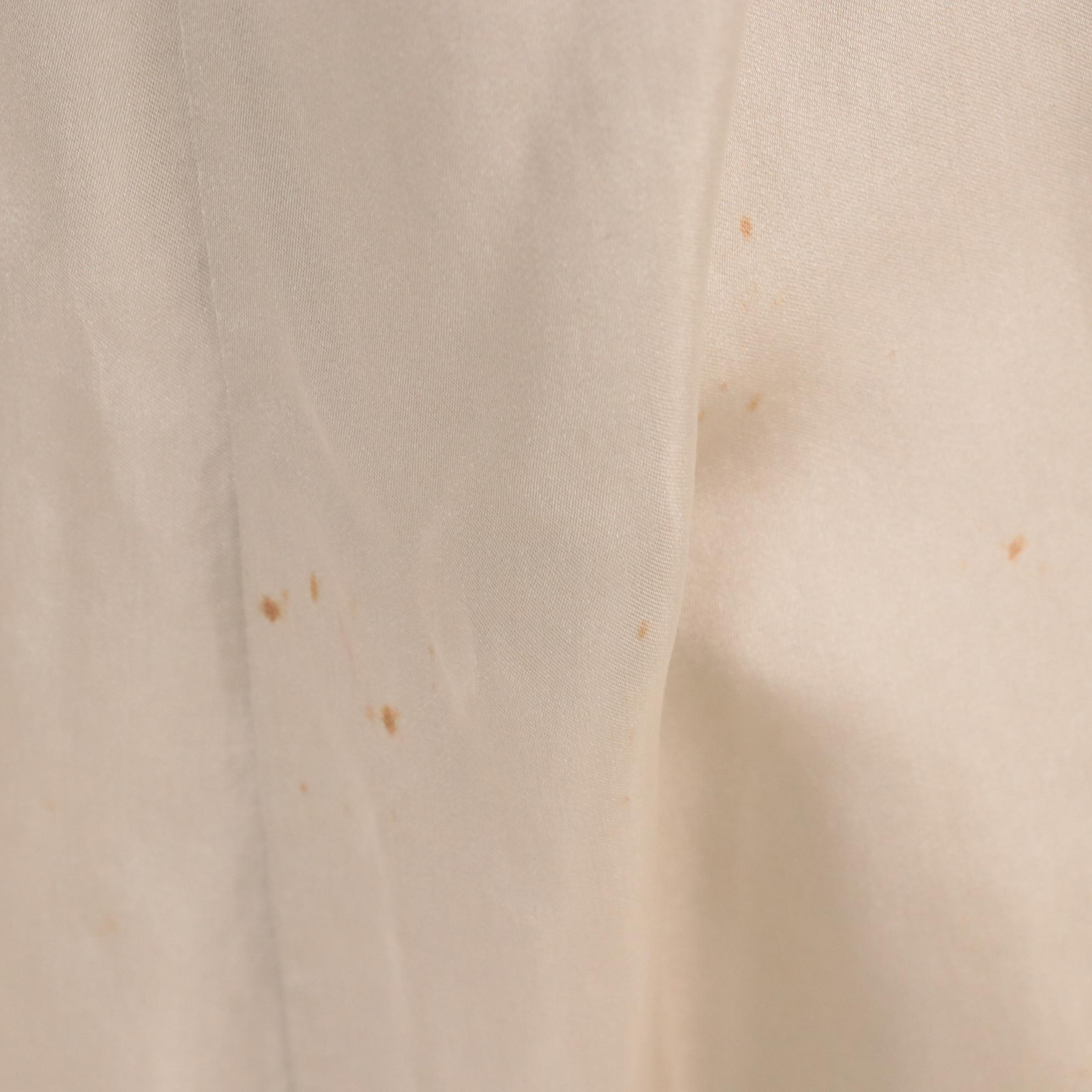 Natural Cross Mink Fur Coat from The Minerva Collection by Evans