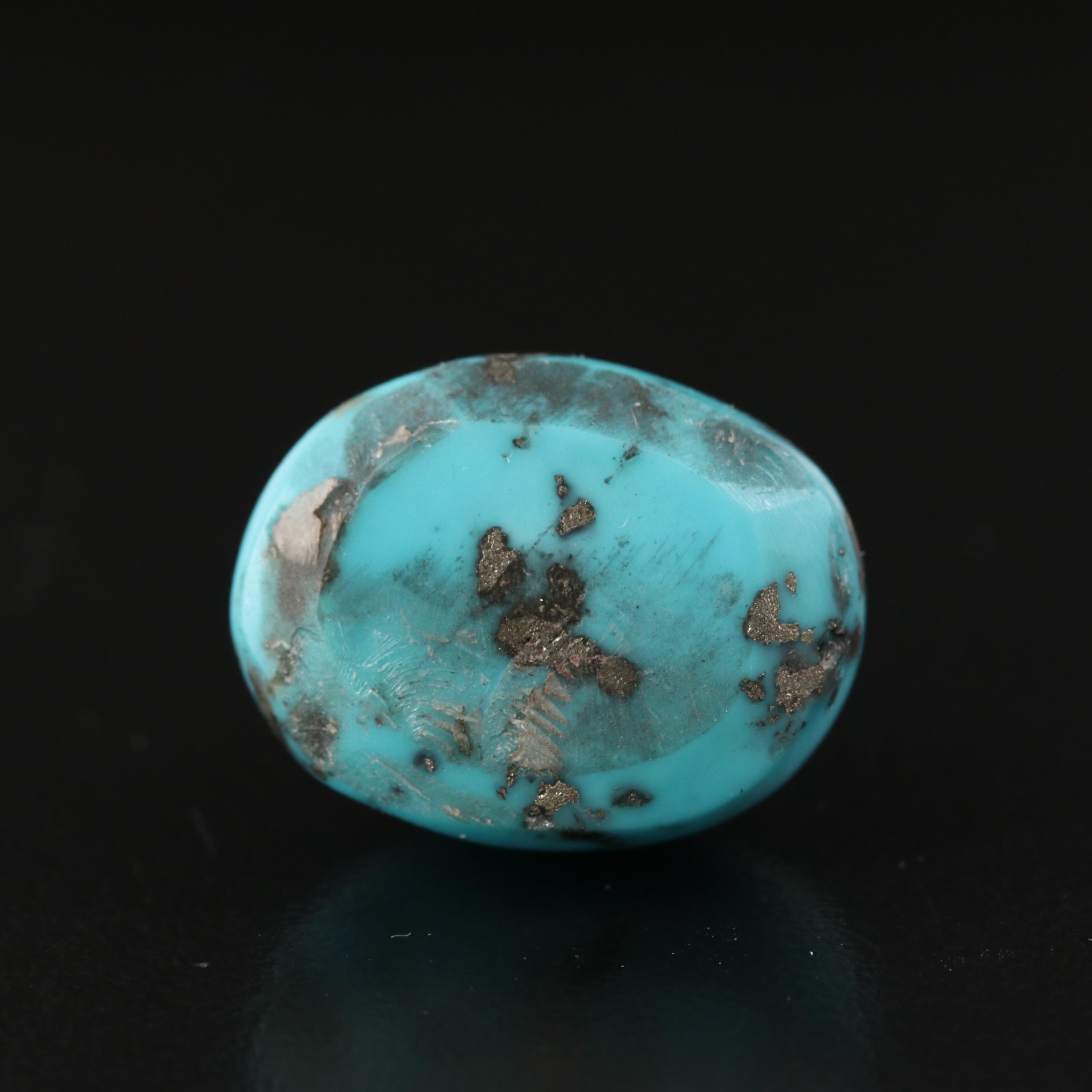 Loose 32.08 CT Turquoise