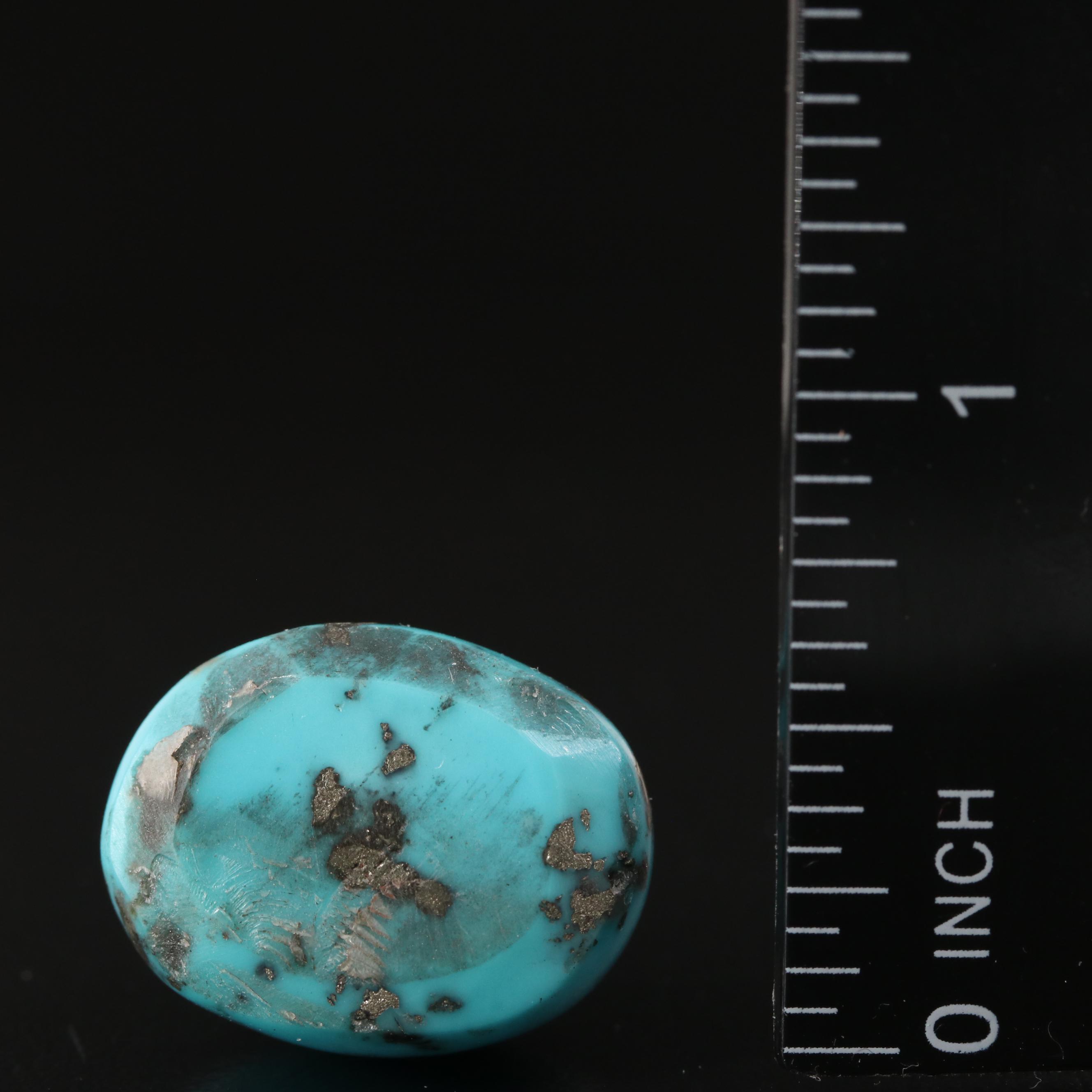 Loose 32.08 CT Turquoise
