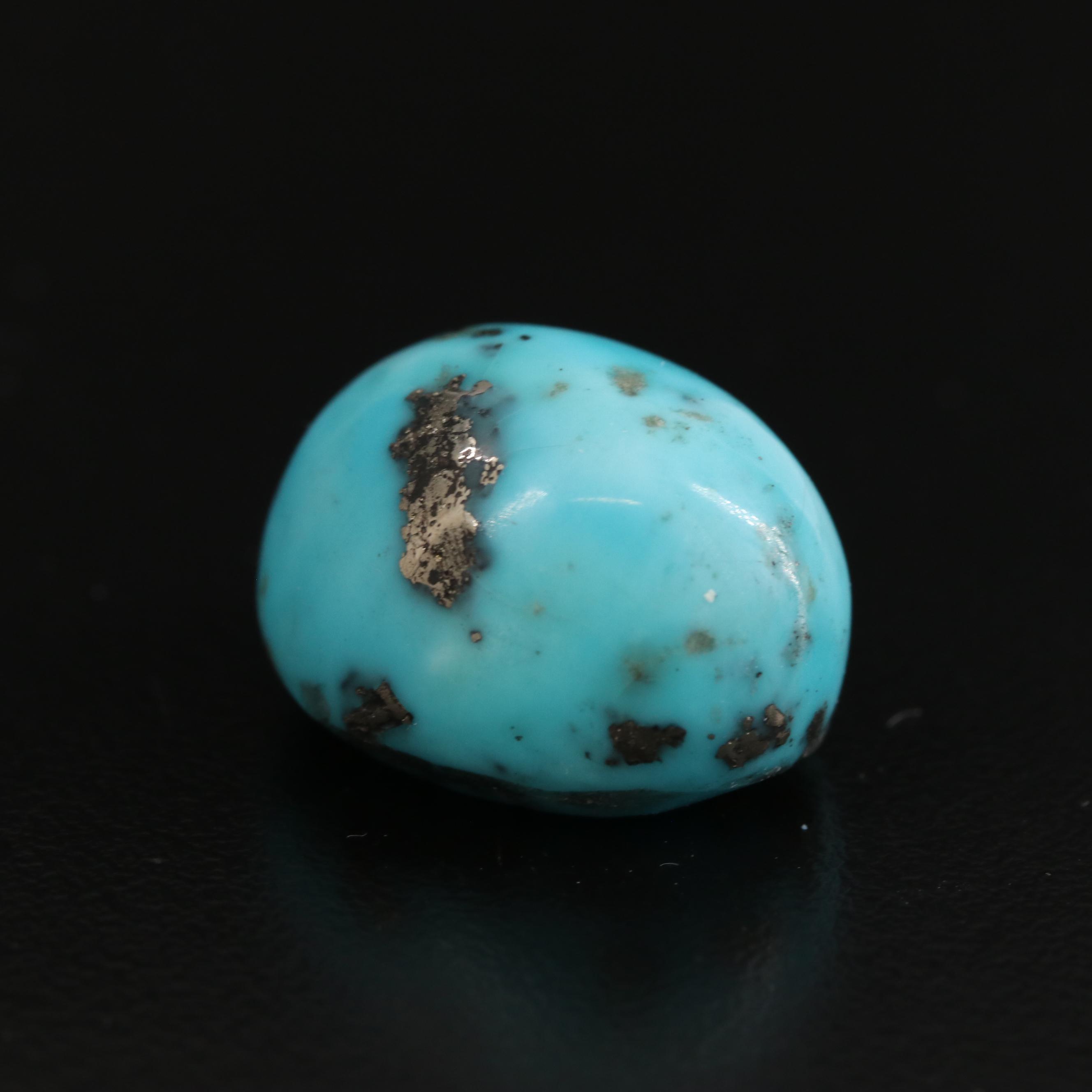 Loose 32.08 CT Turquoise