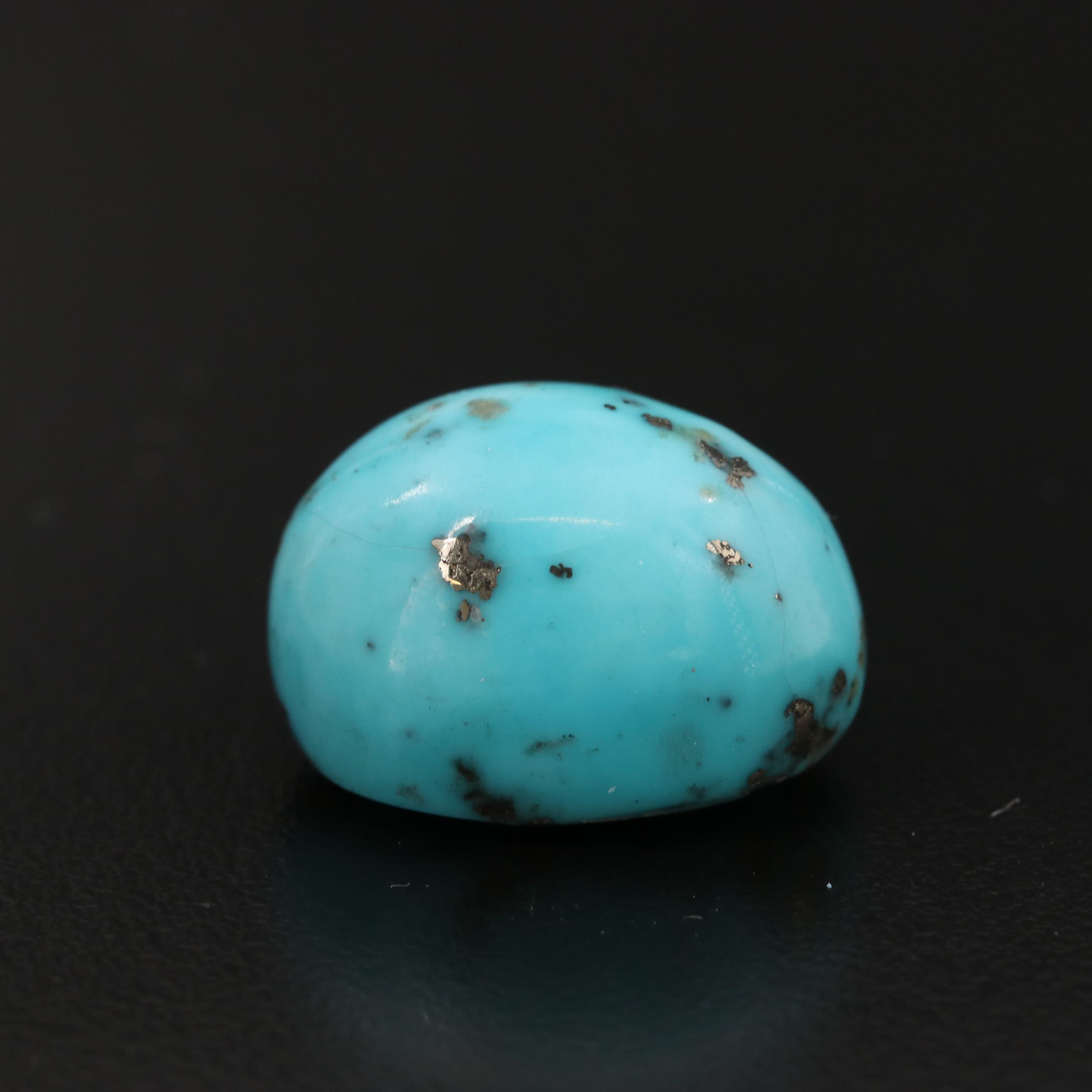 Loose 32.08 CT Turquoise