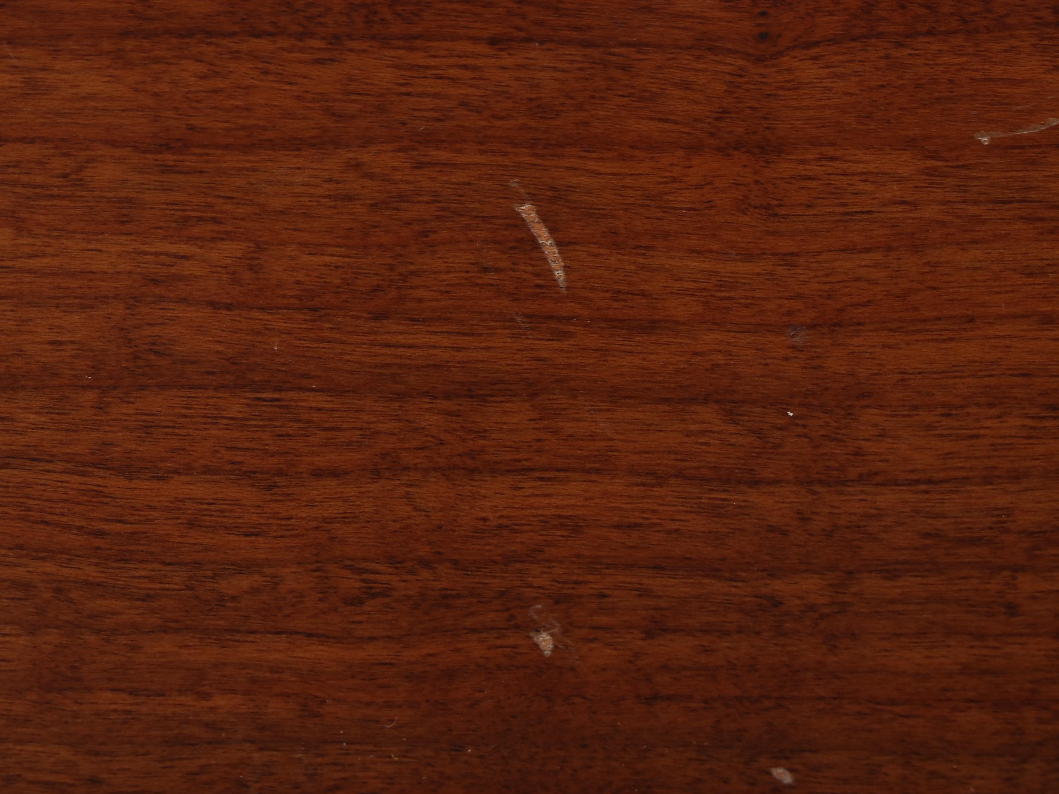 Somerton Dwelling "Claire de Lune" Faux-Ostrich Leather Side Cabinet