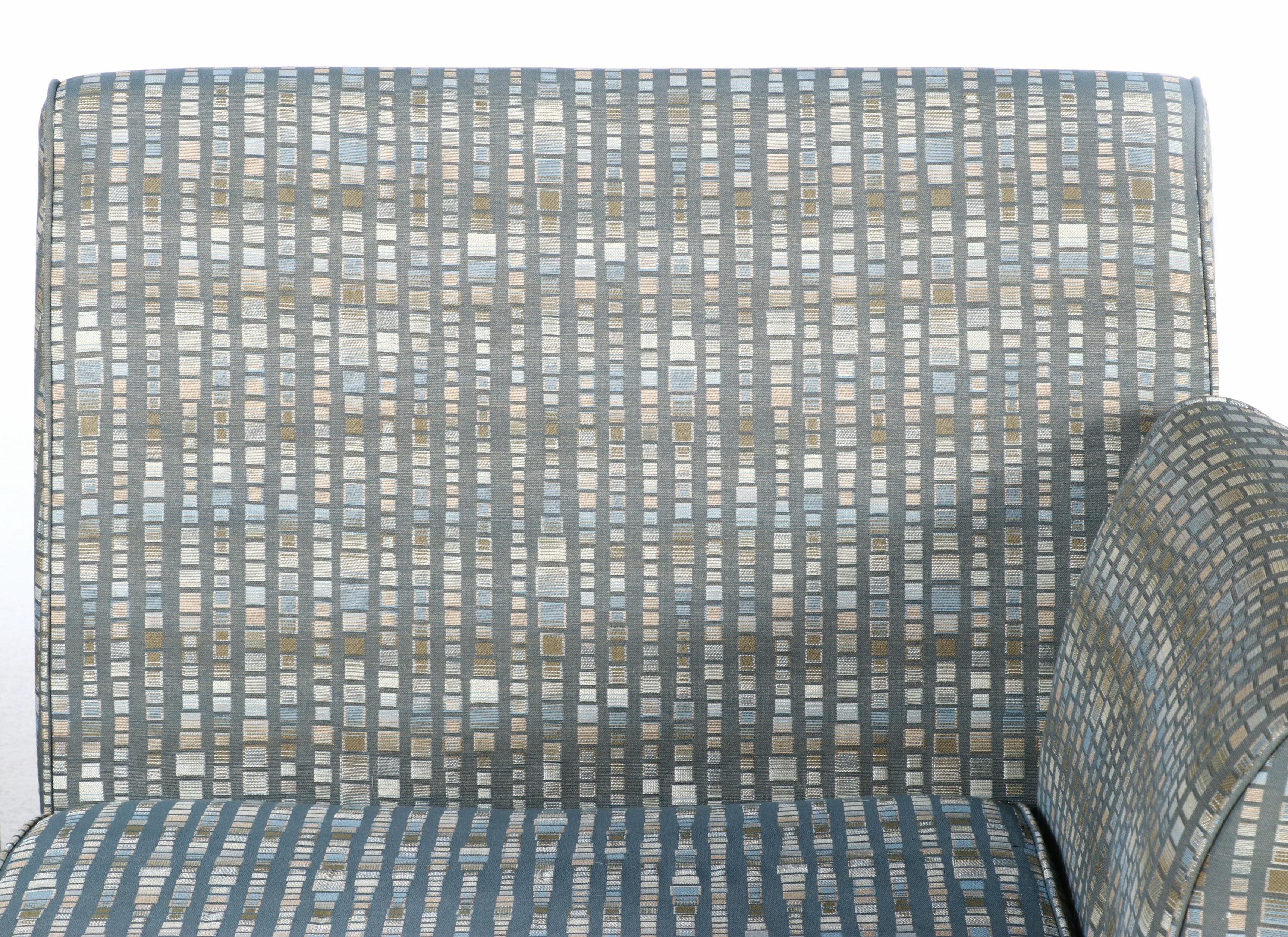 Steelcase Turnstone Modernist Style Modular Sofa