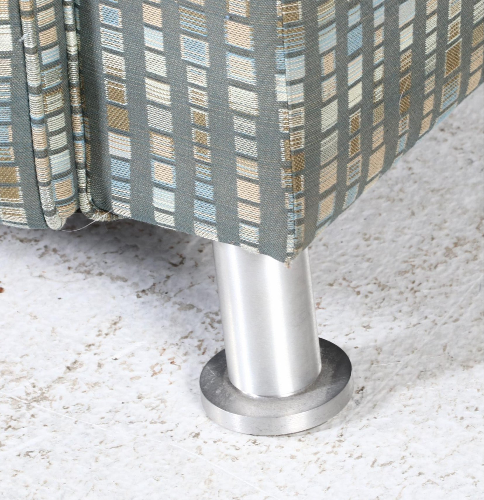 Steelcase Turnstone Modernist Style Modular Sofa