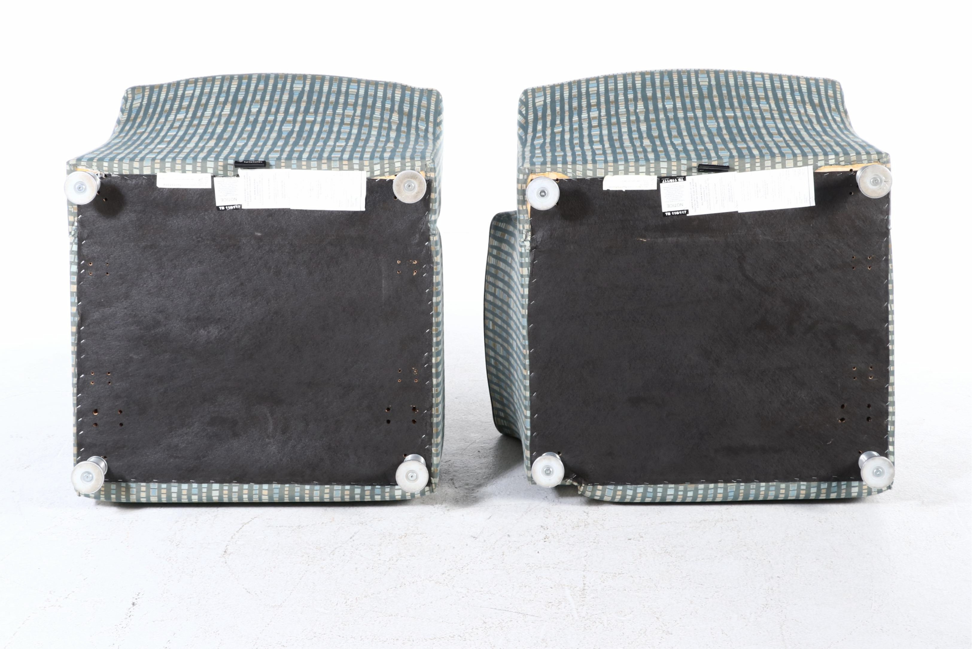 Steelcase Turnstone Modernist Style Modular Sofa