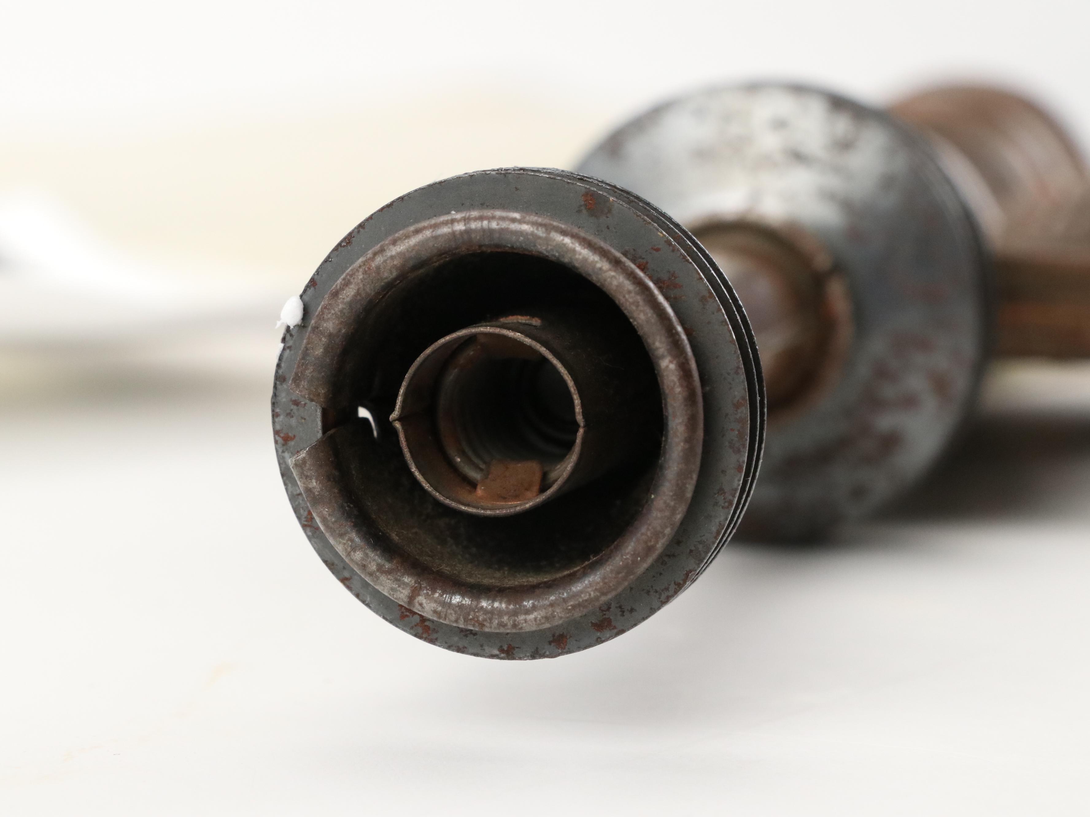 "Buck Rogers Disintegrator" Toy Ray Gun