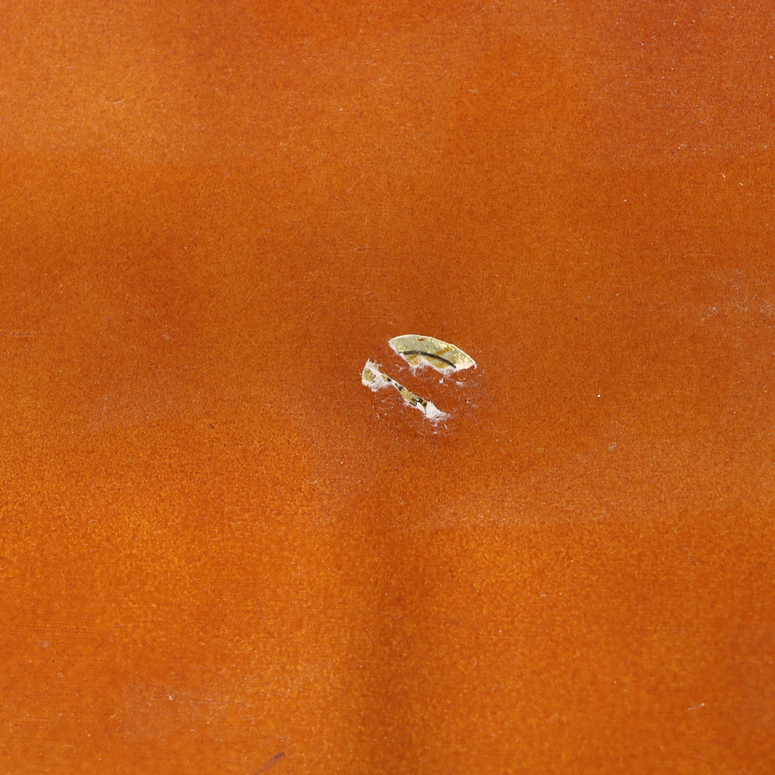 Western Style Horse and Cowboy Boot Console Table