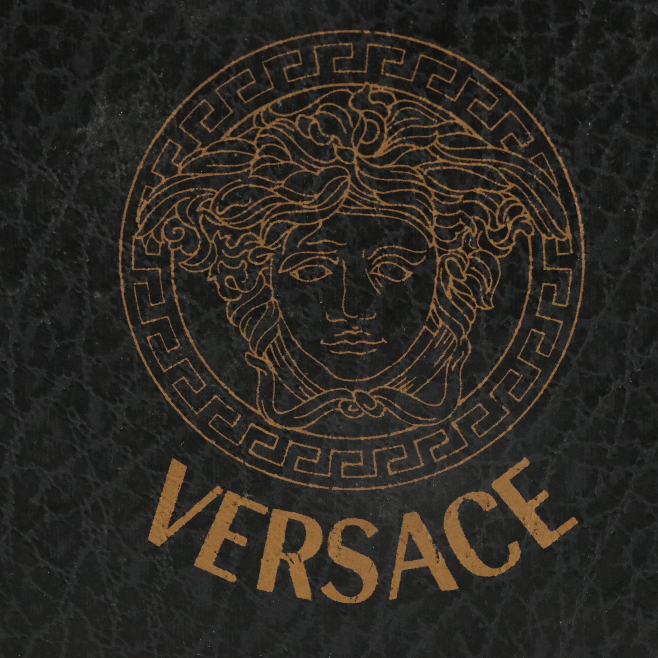 Versace for Rosenthal "Russian Dream" Porcelain Creamer with Presentation Box