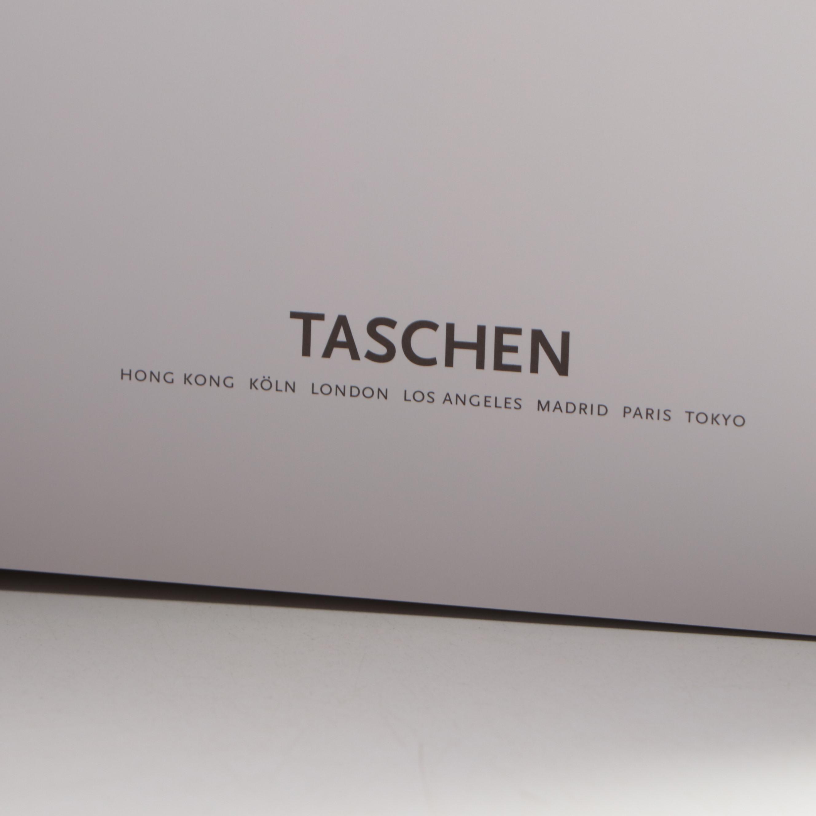 "The Great American Pin-Up" by Martignette and Meisel with More Pin-Up Books