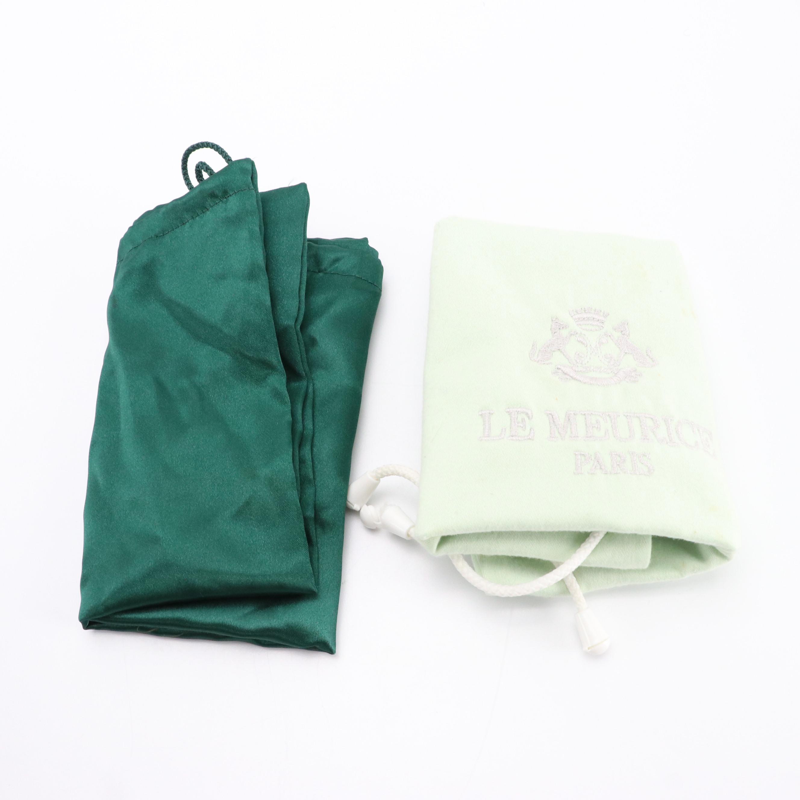 Chanel, Dolce & Gabbana, Prada and Other Assorted Dust Bags & Totes