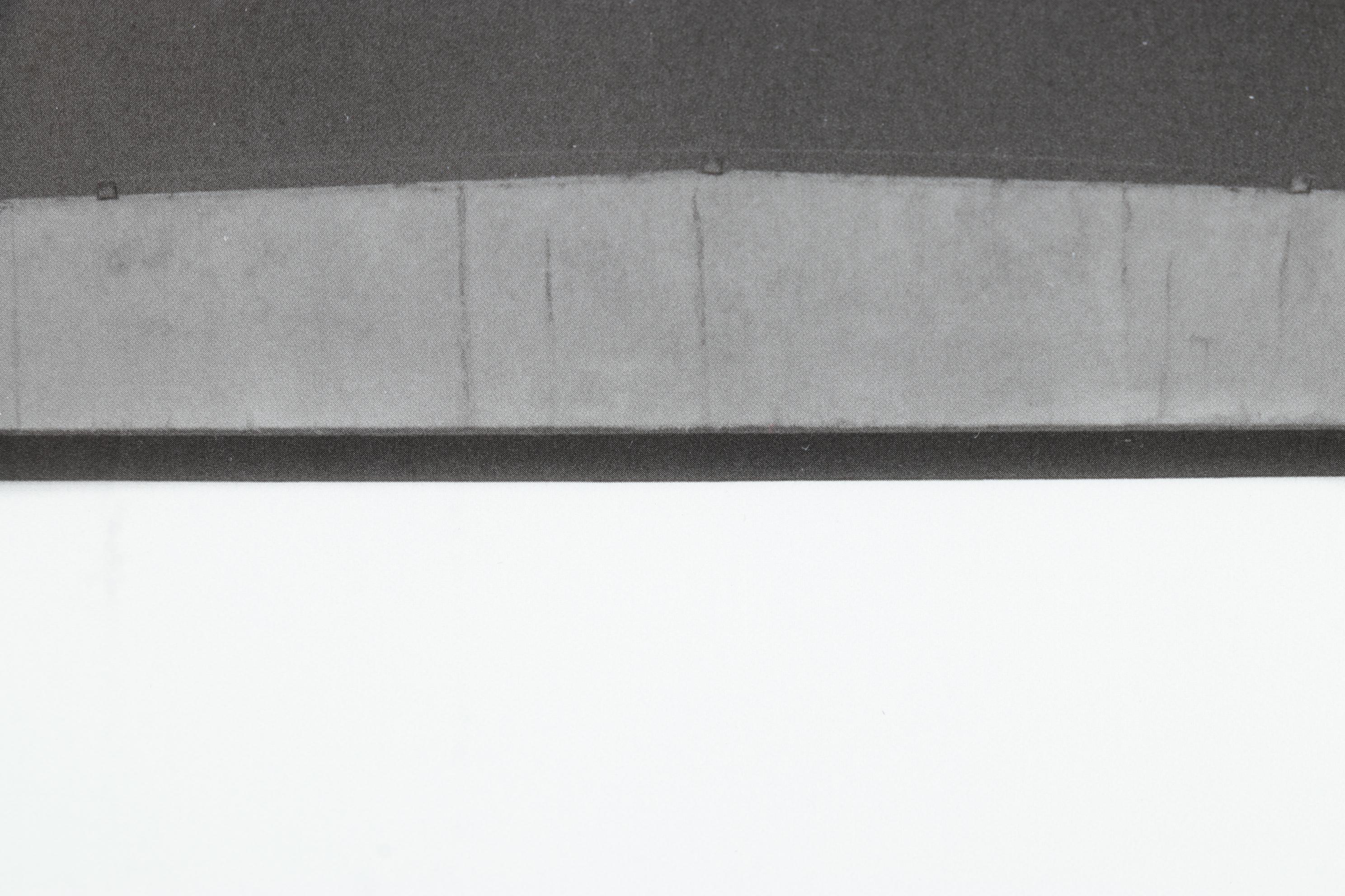 Sugimoto Hiroshi Offset Lithograph "Tri City Drive-In, San Bernardino"