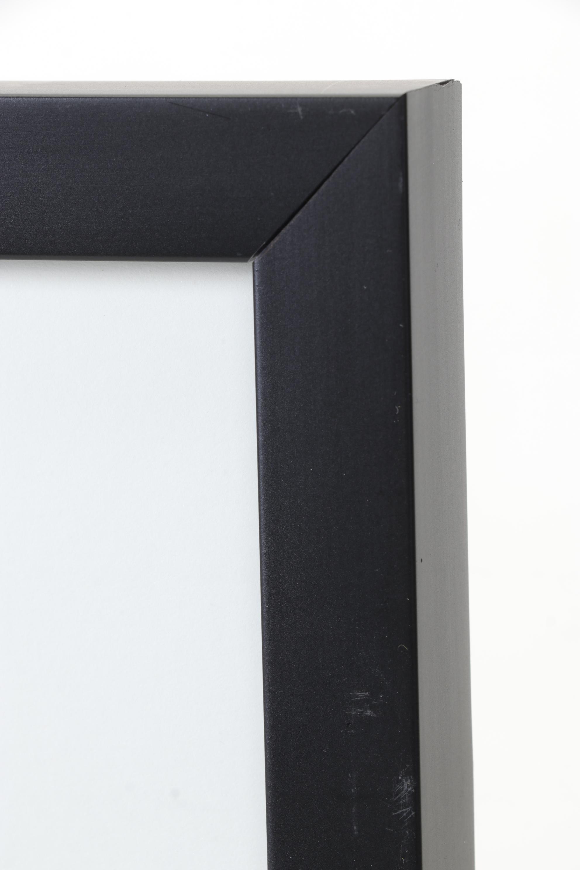 Sugimoto Hiroshi Offset Lithograph "Tri City Drive-In, San Bernardino"