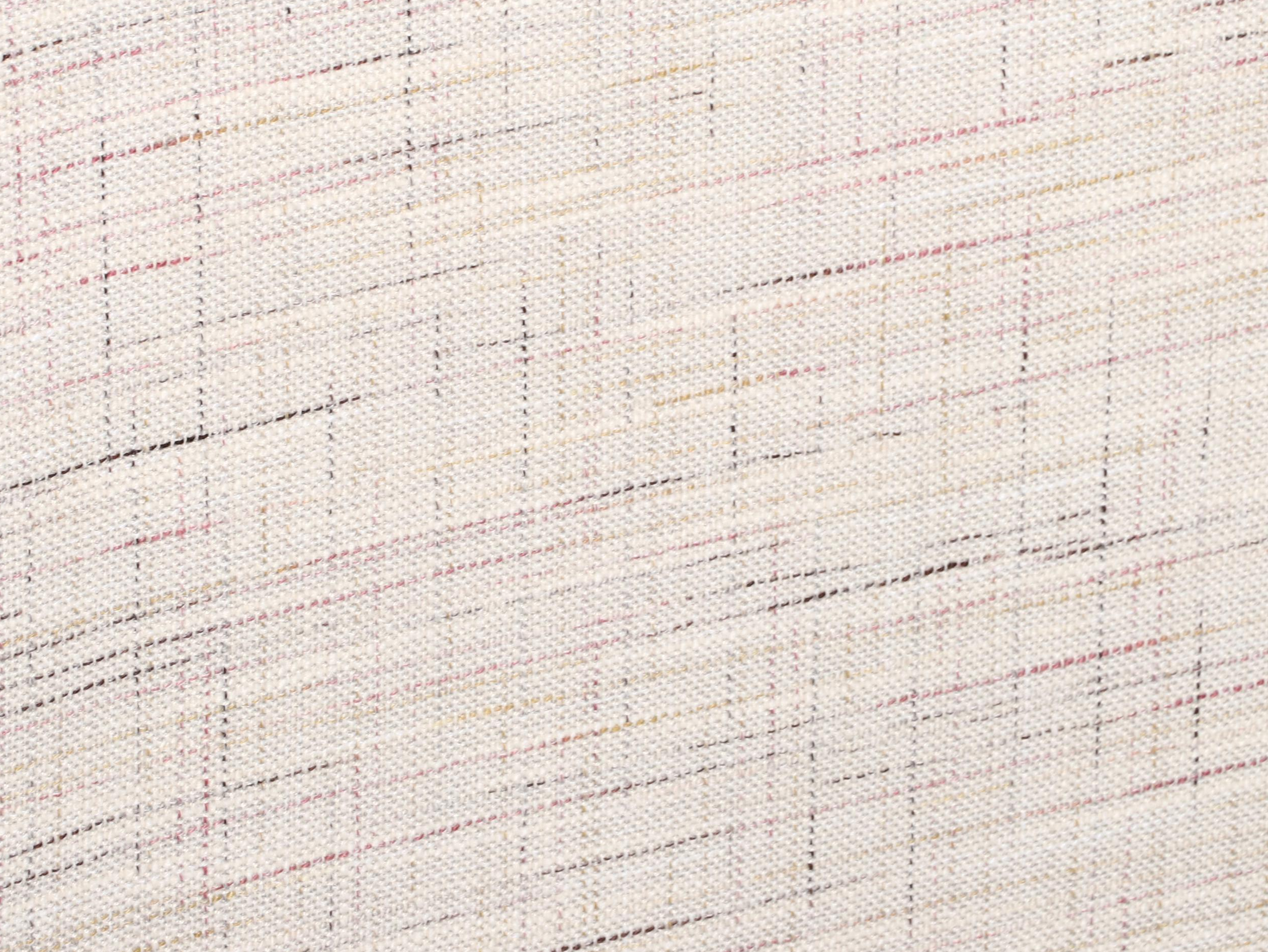 Pair of Contemporary Style Upholstered Barrel-Back Chair