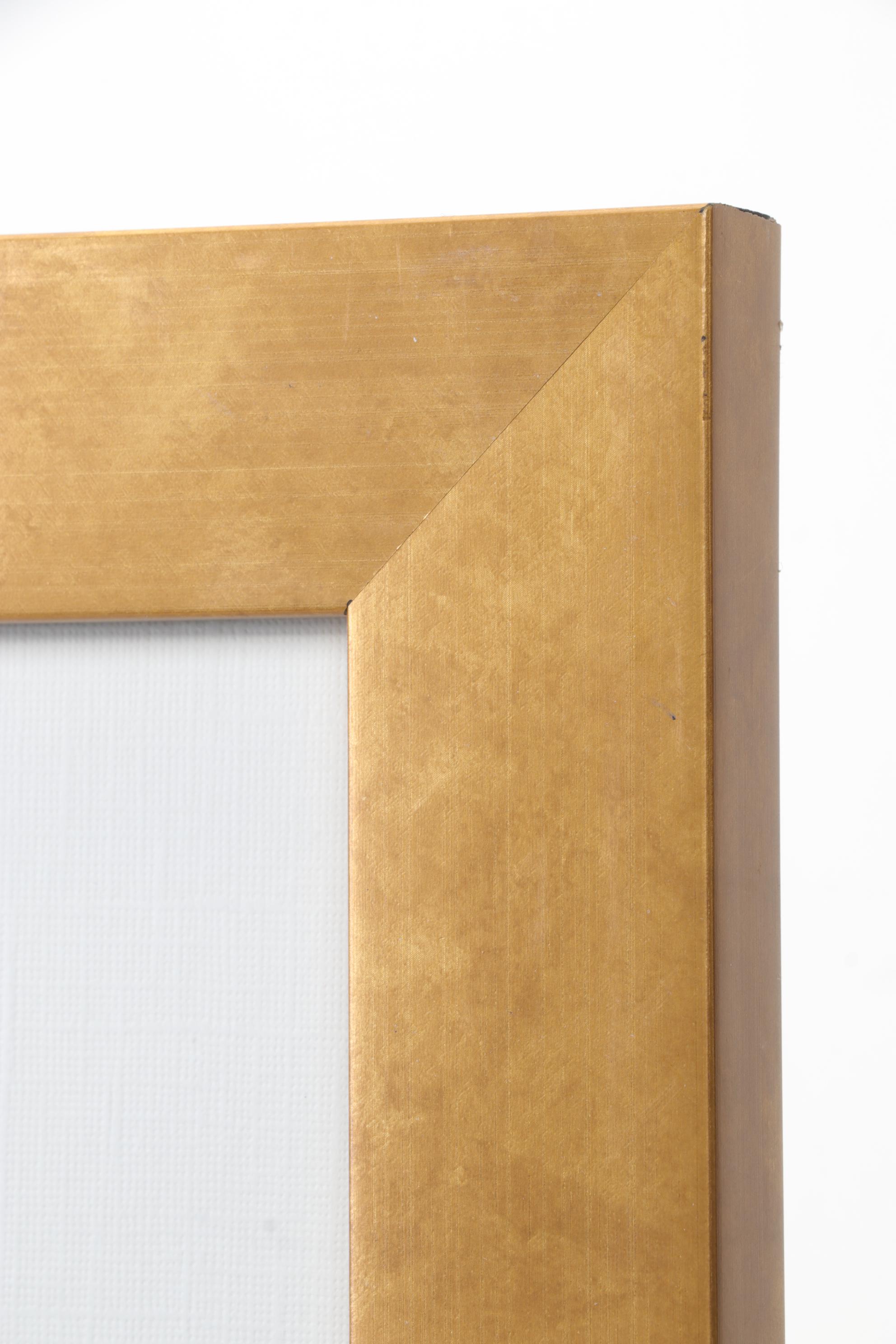 Salvador Dalí Wood Engraving "Les Prevaricateurs," 1960 - 1964