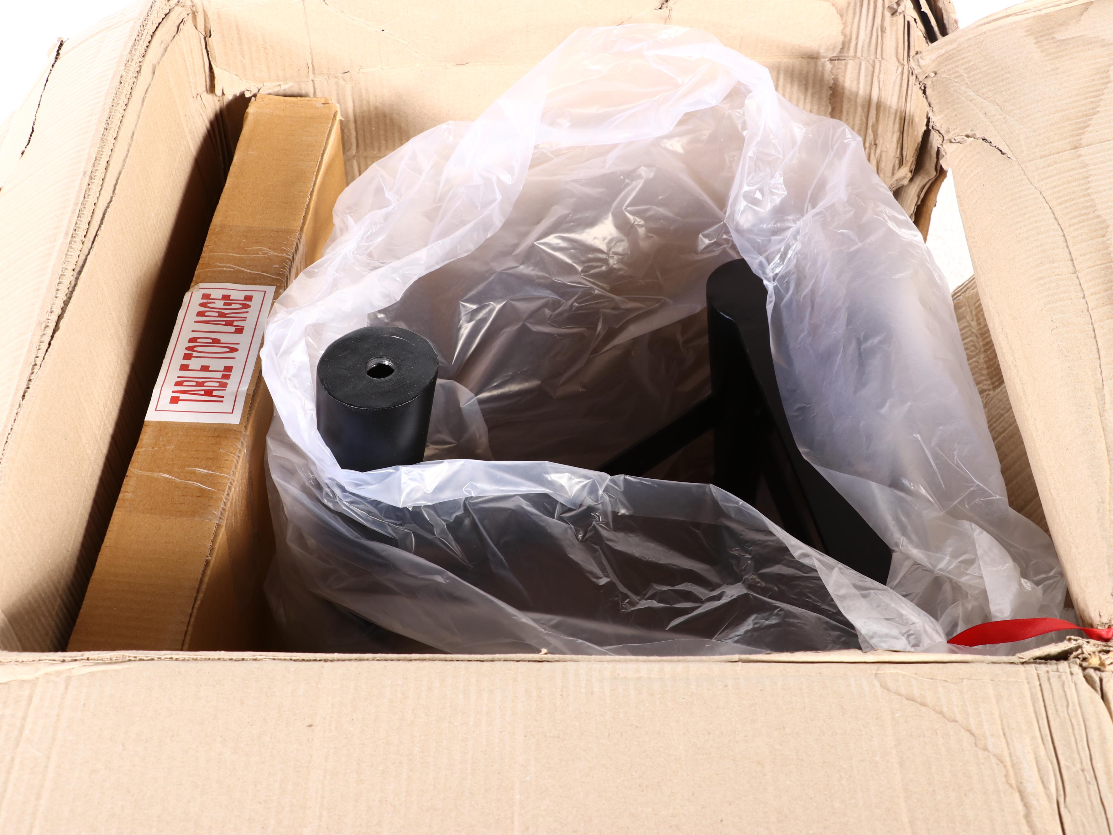 World Market Contemporary Multi Level Accent Table