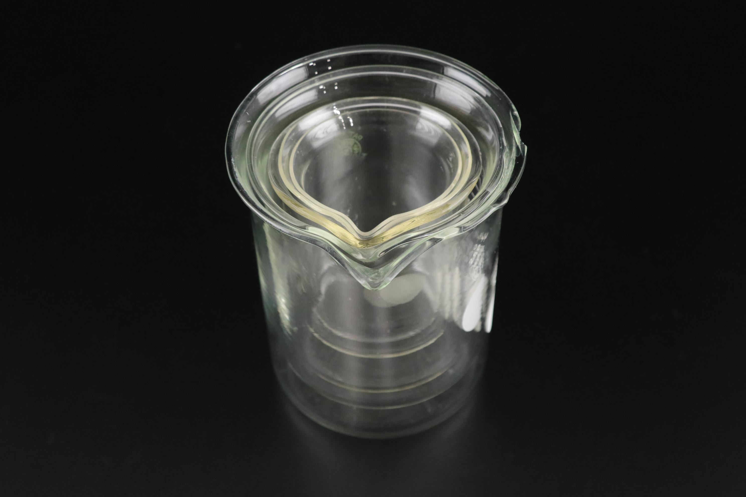 Glass and Ceramic Chemistry Lab Ware