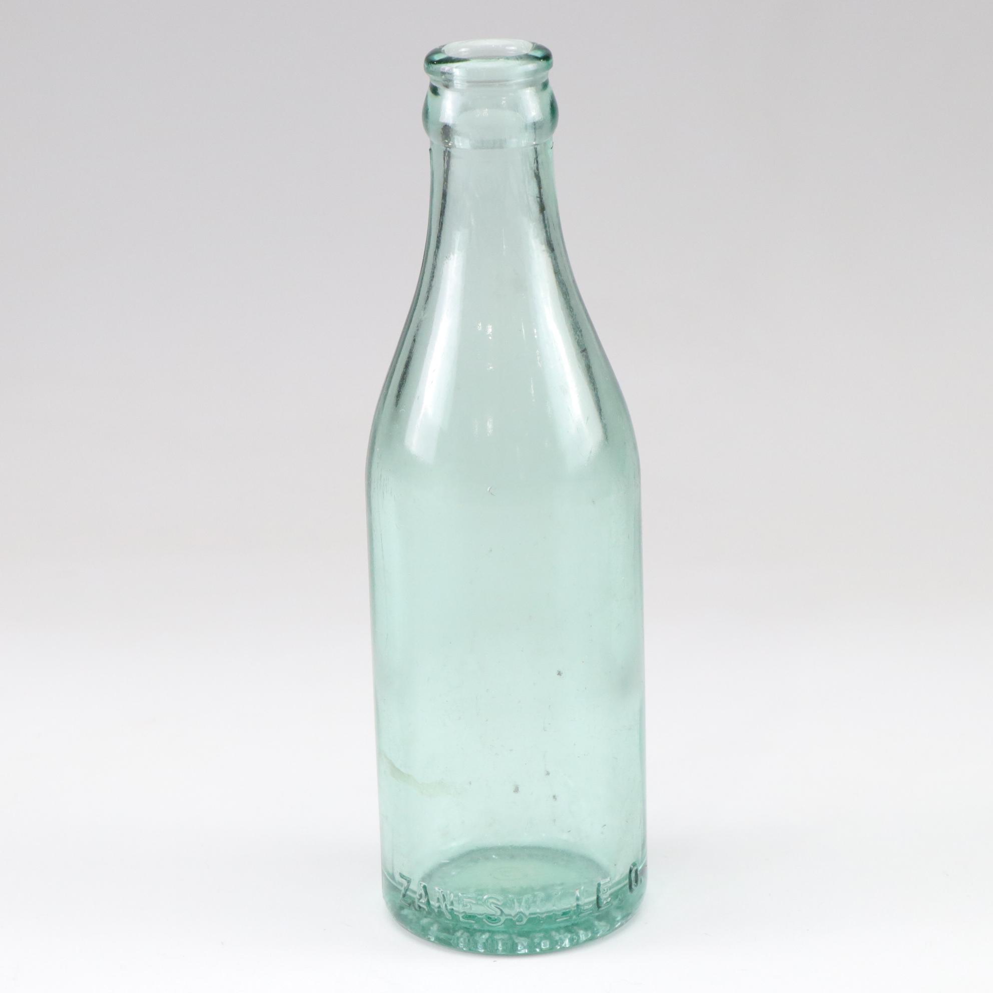Coca-Cola Bottles, Drinkware and Other Memorabilia