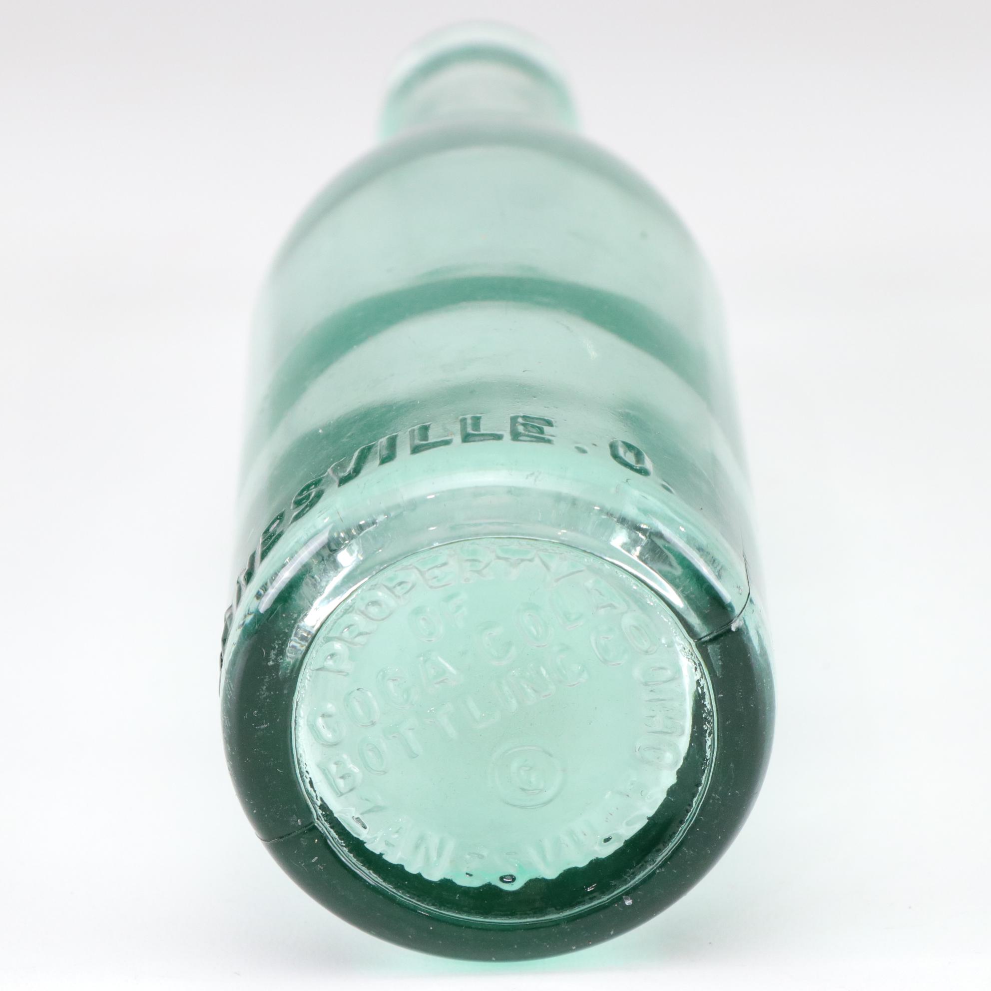 Coca-Cola Bottles, Drinkware and Other Memorabilia