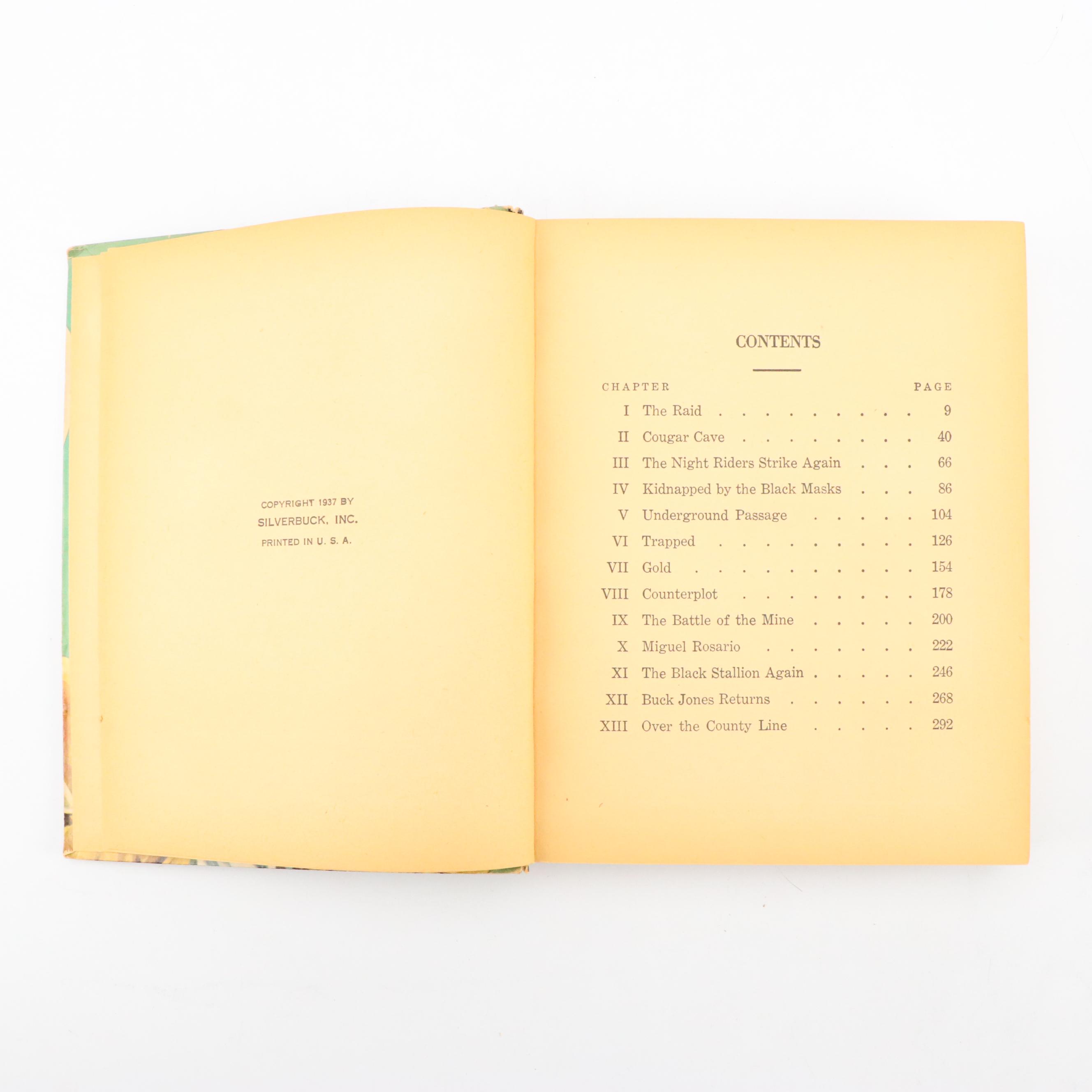 "The Lone Ranger" Pathegrams Cine Viewer and Film Strips, Books, Sign and More