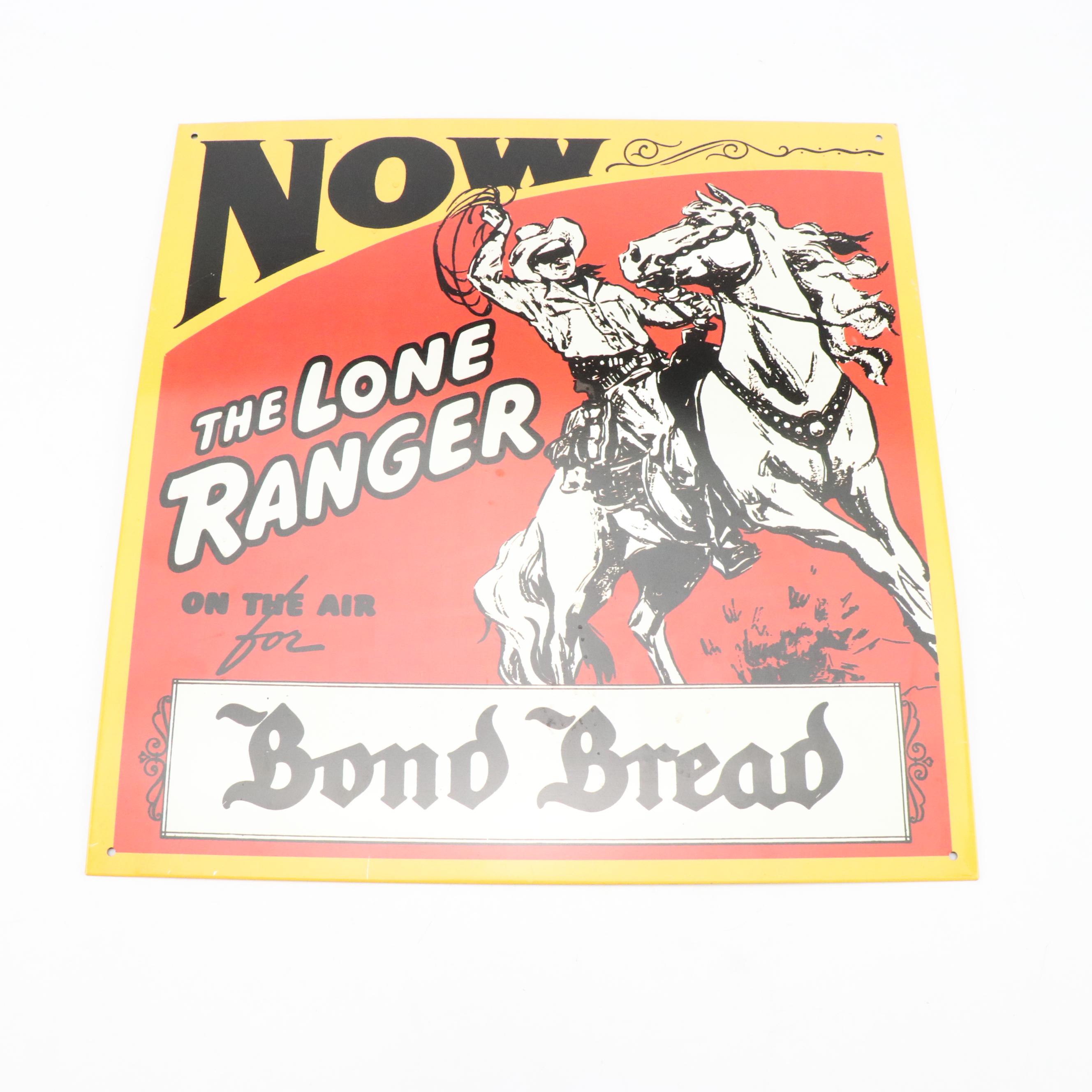 "The Lone Ranger" Pathegrams Cine Viewer and Film Strips, Books, Sign and More