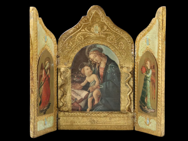 Classic Home Décor, Art & Jewelry